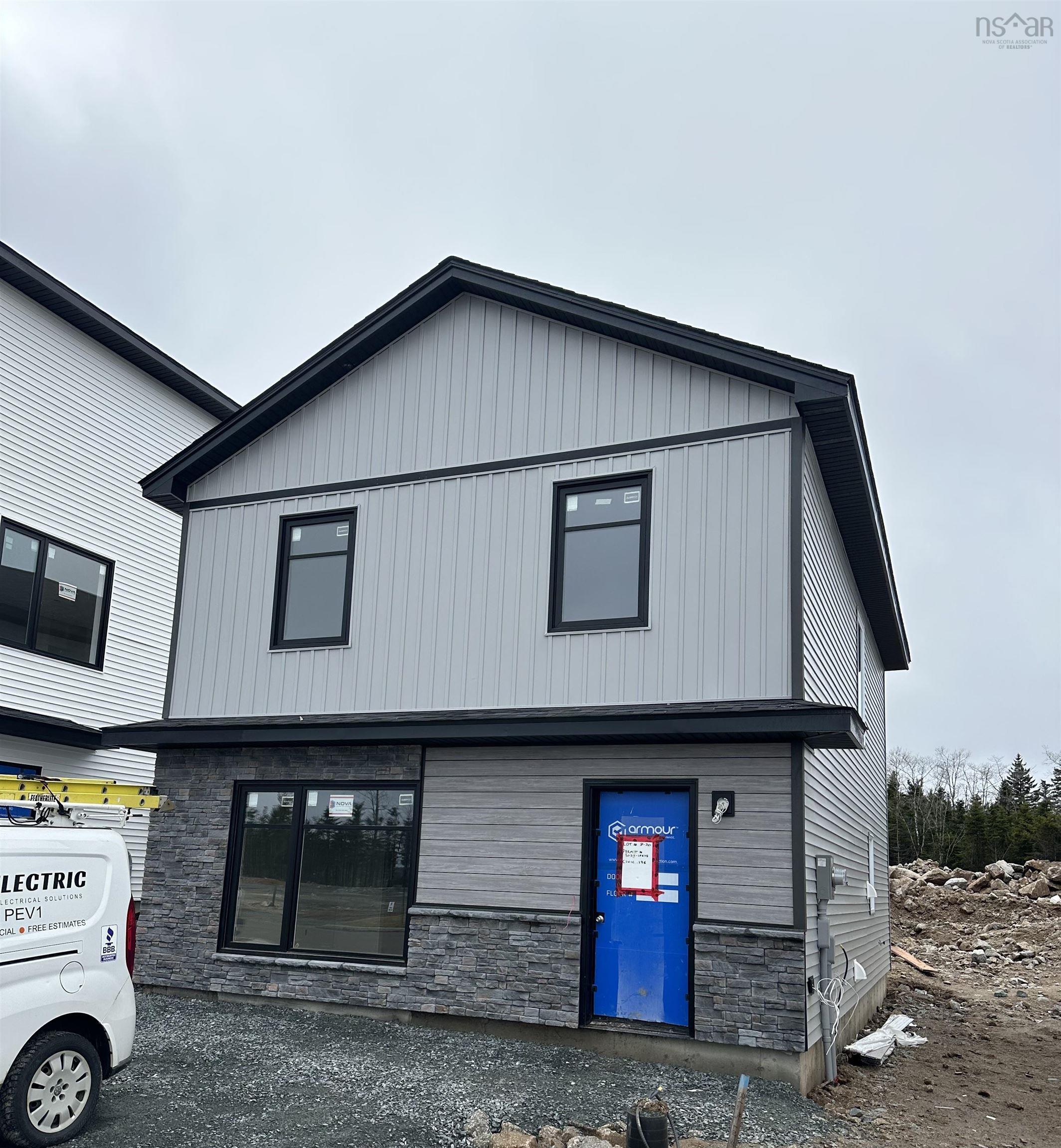 196 Provence Way, Timberlea, NS (MLS® 202502389)