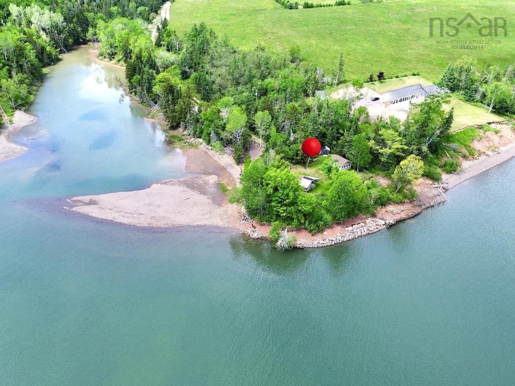 $249,900.00: 1656 Two Islands Road, Two Islands