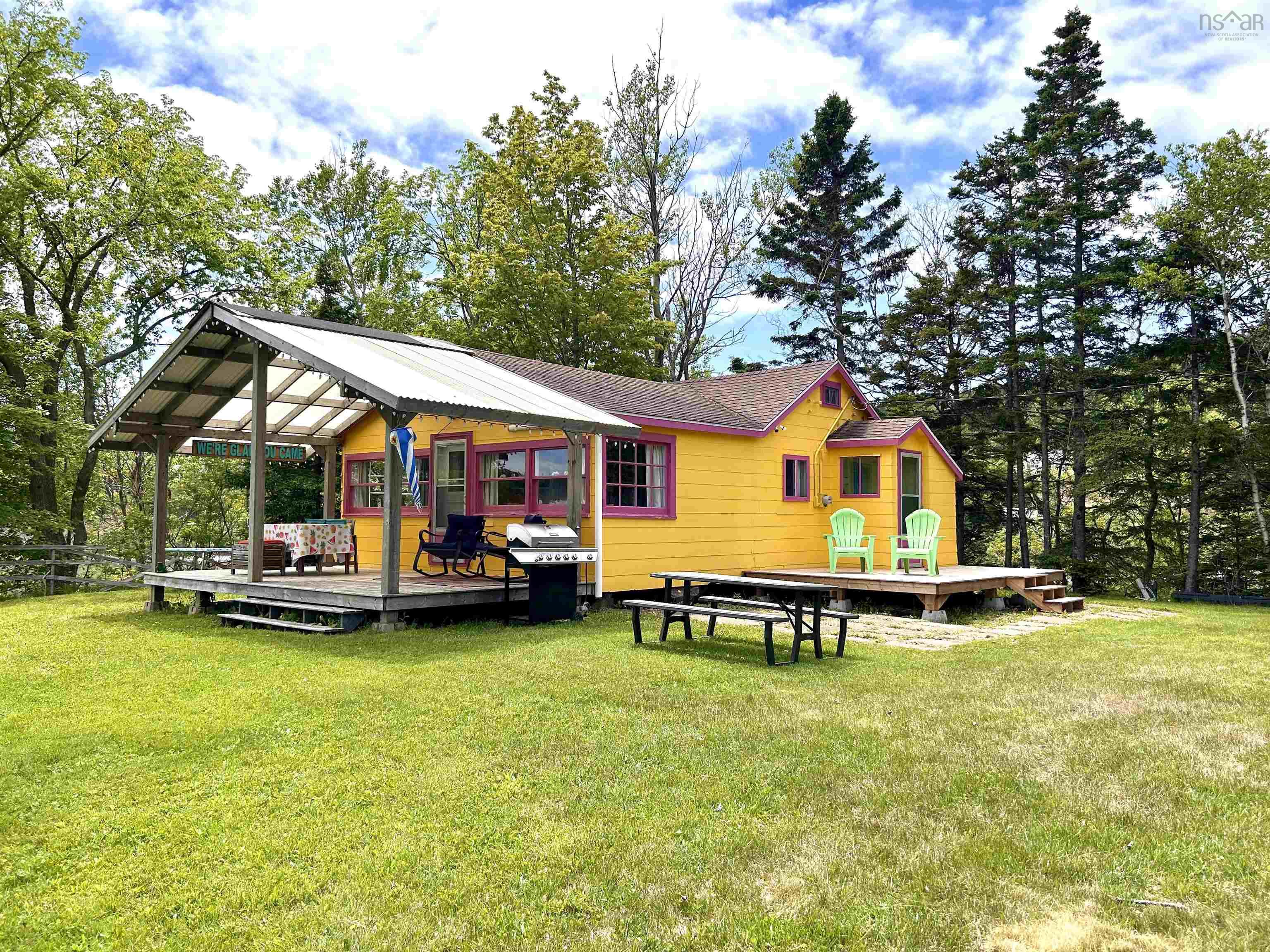 $249,900.00: 1656 Two Islands Road, Two Islands