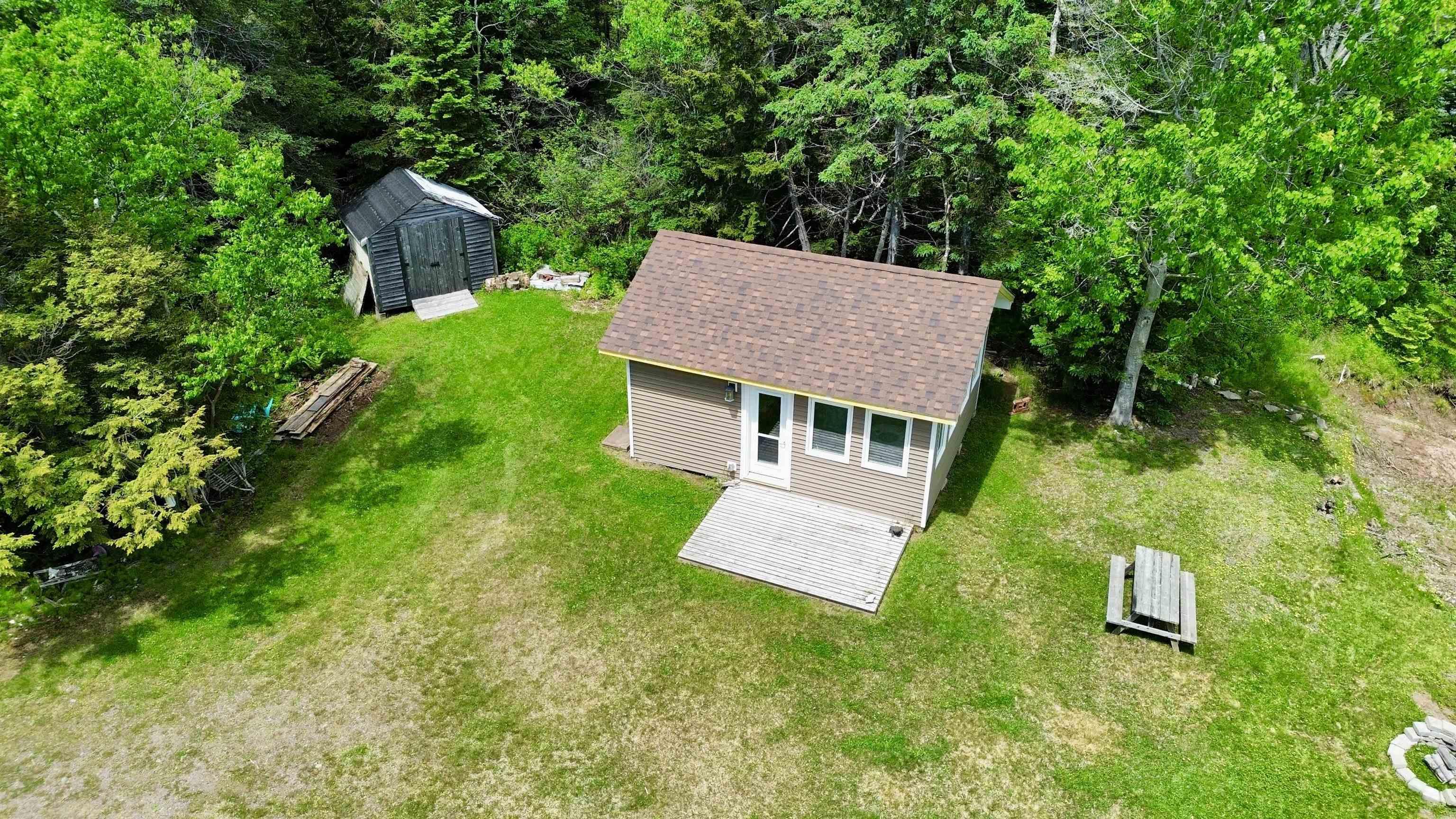 $249,900.00: 1656 Two Islands Road, Two Islands