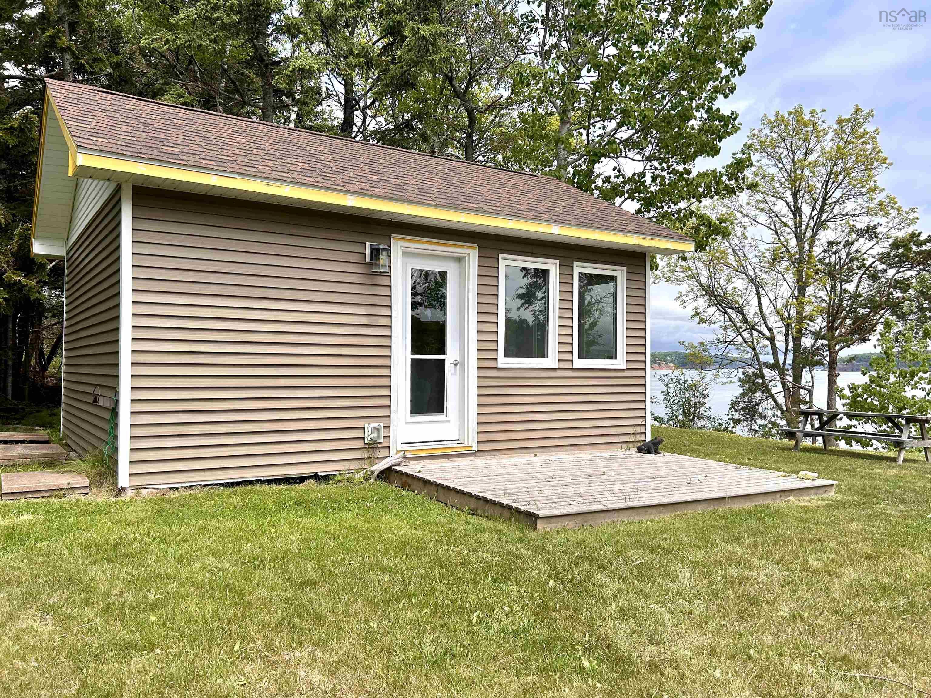 $249,900.00: 1656 Two Islands Road, Two Islands