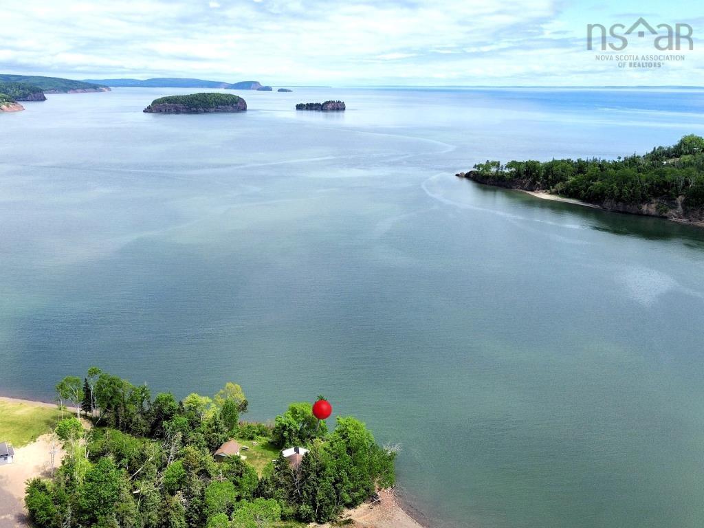 $249,900.00: 1656 Two Islands Road, Two Islands