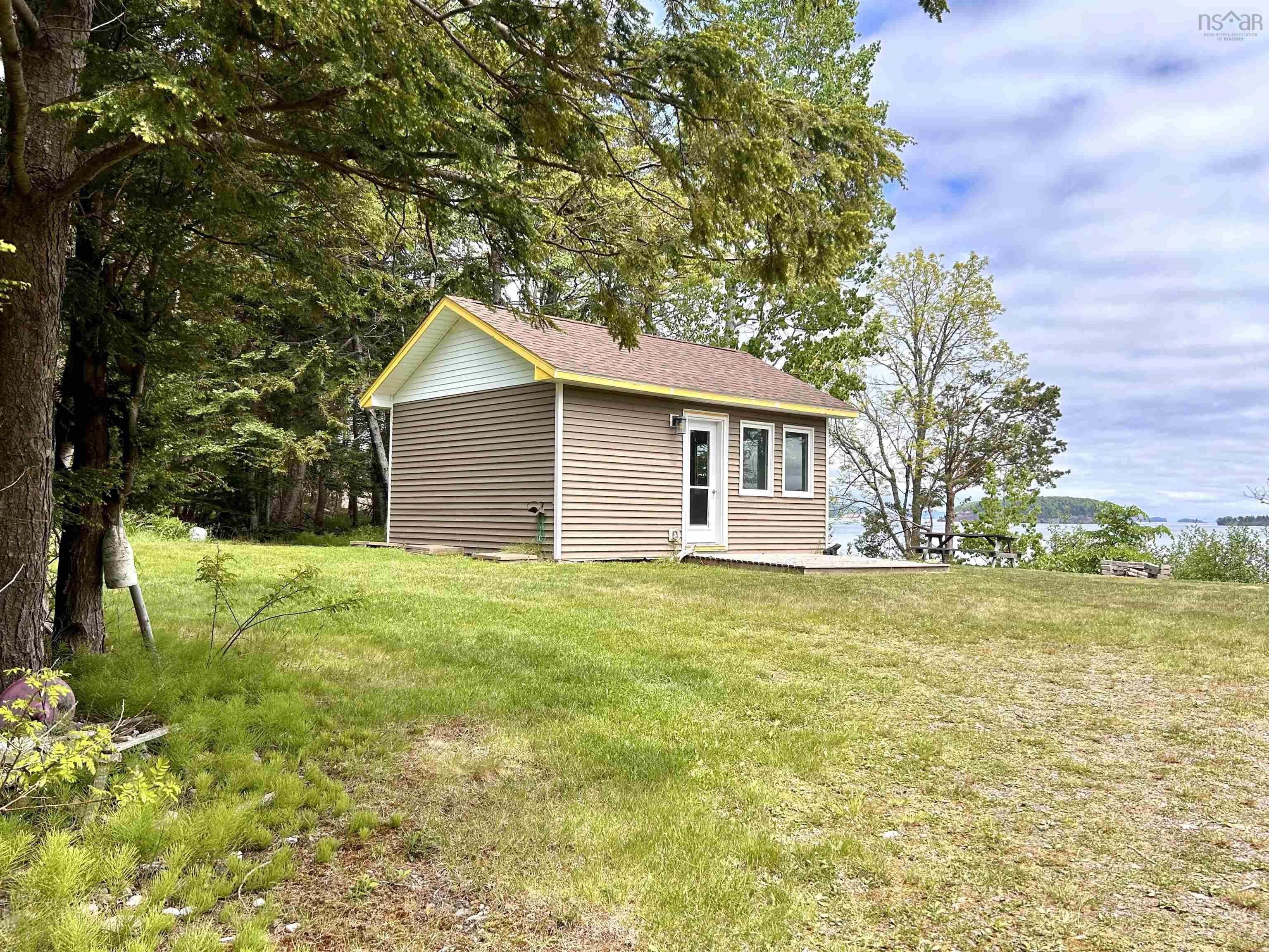 $249,900.00: 1656 Two Islands Road, Two Islands