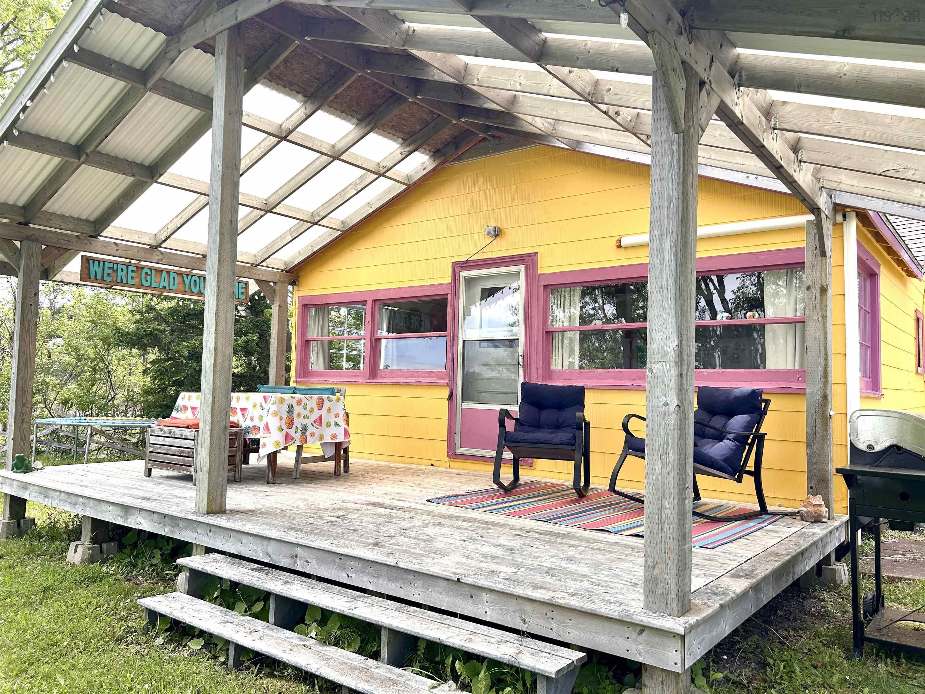 $249,900.00: 1656 Two Islands Road, Two Islands