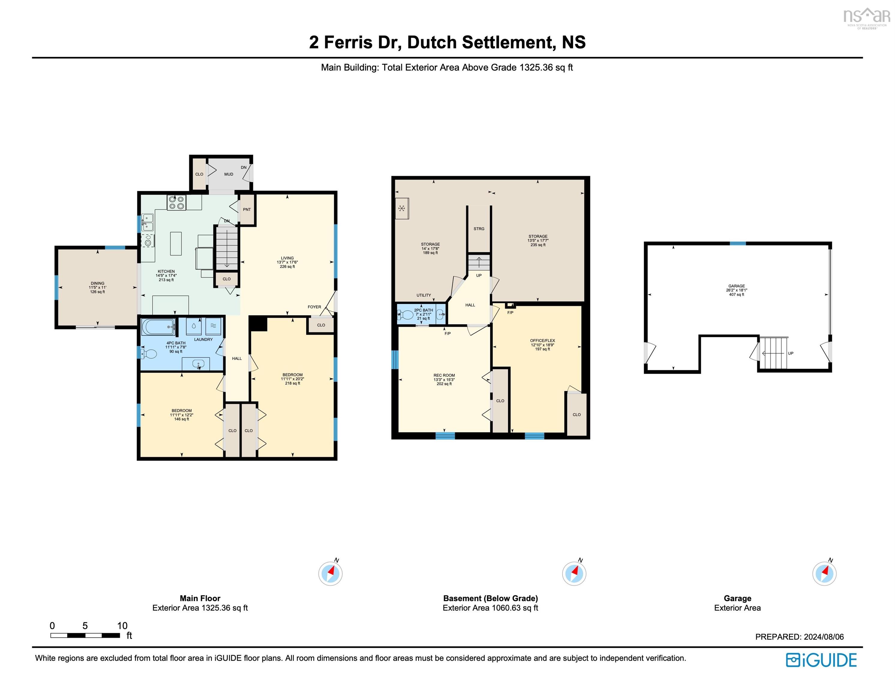$599,900.00: 2 Ferris Drive, Dutch Settlement