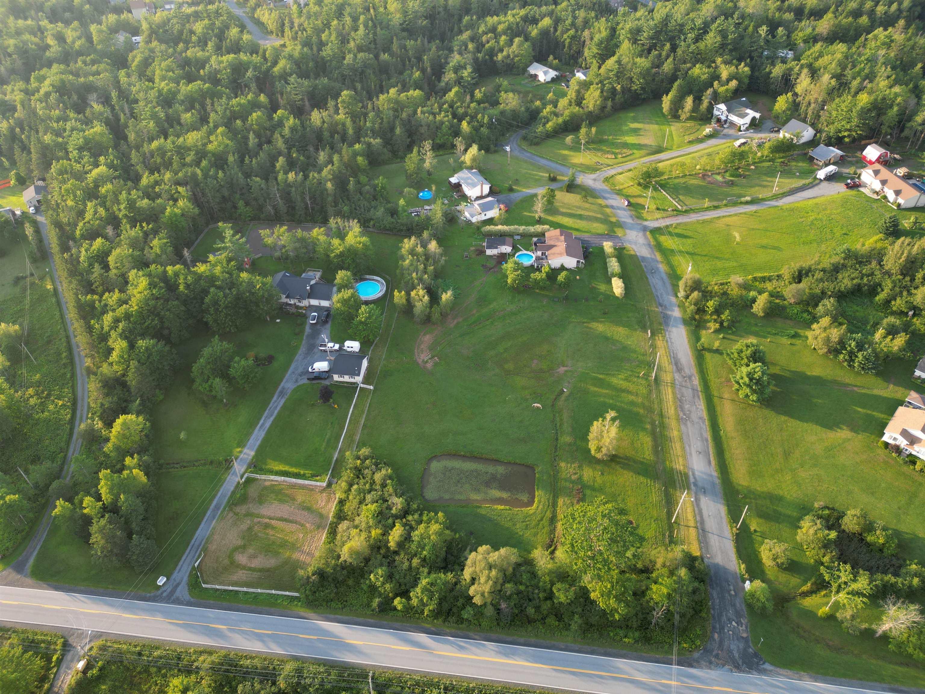 $599,900.00: 2 Ferris Drive, Dutch Settlement