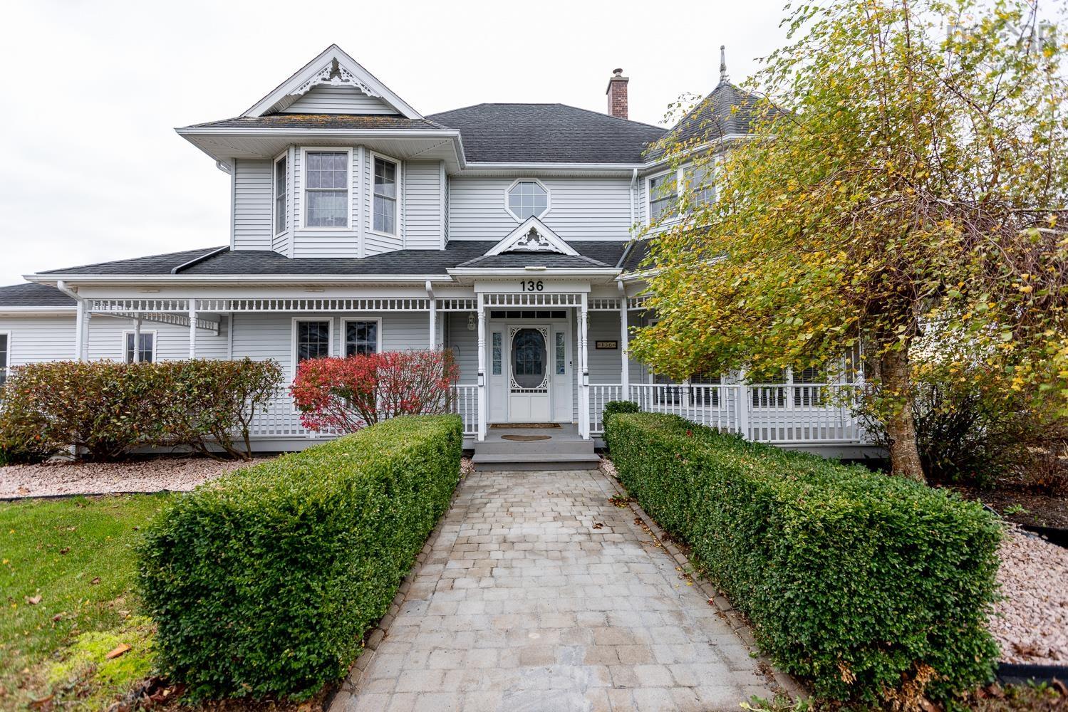 $795,000.00: 136 Brookside Road, Bible Hill