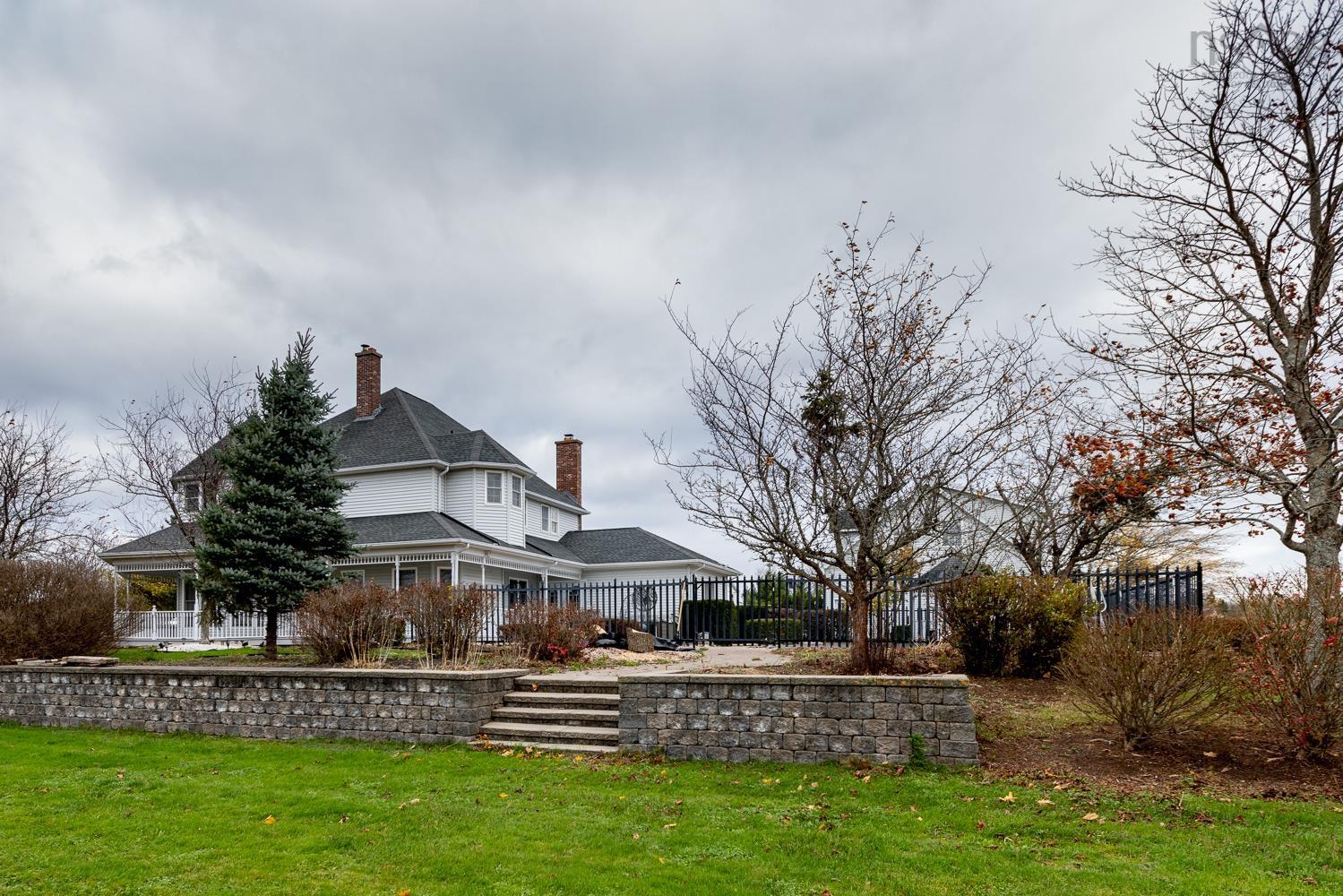 $795,000.00: 136 Brookside Road, Bible Hill