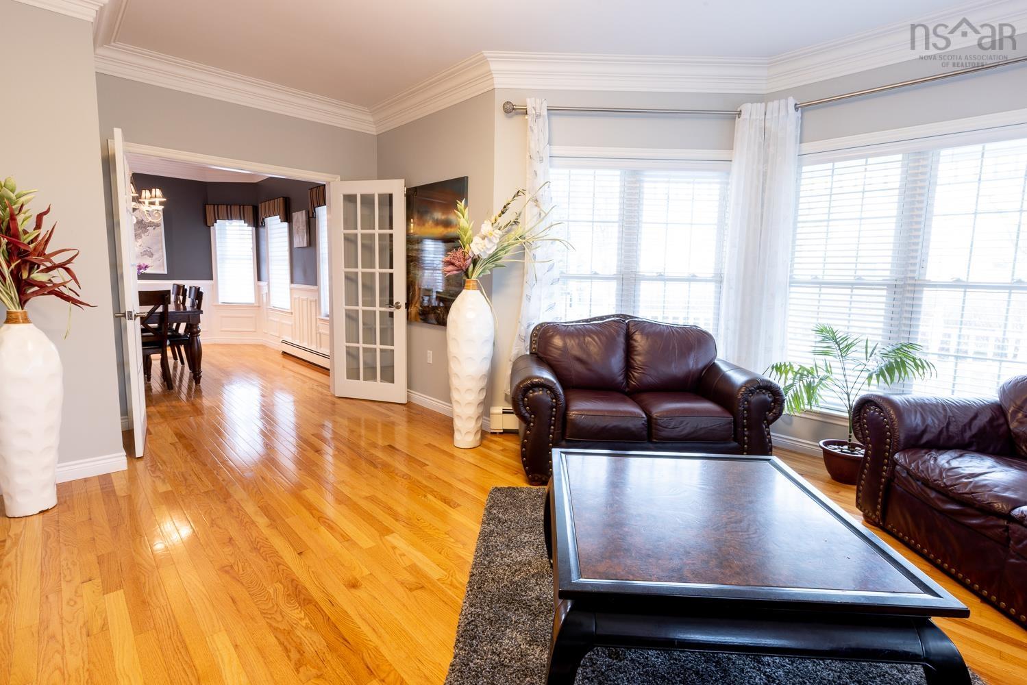 $795,000.00: 136 Brookside Road, Bible Hill