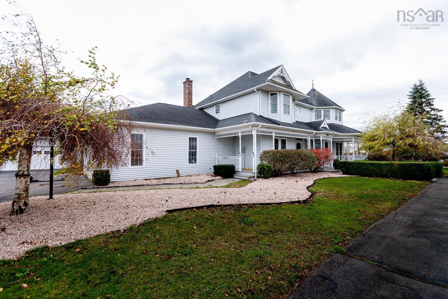$795,000.00: 136 Brookside Road, Bible Hill