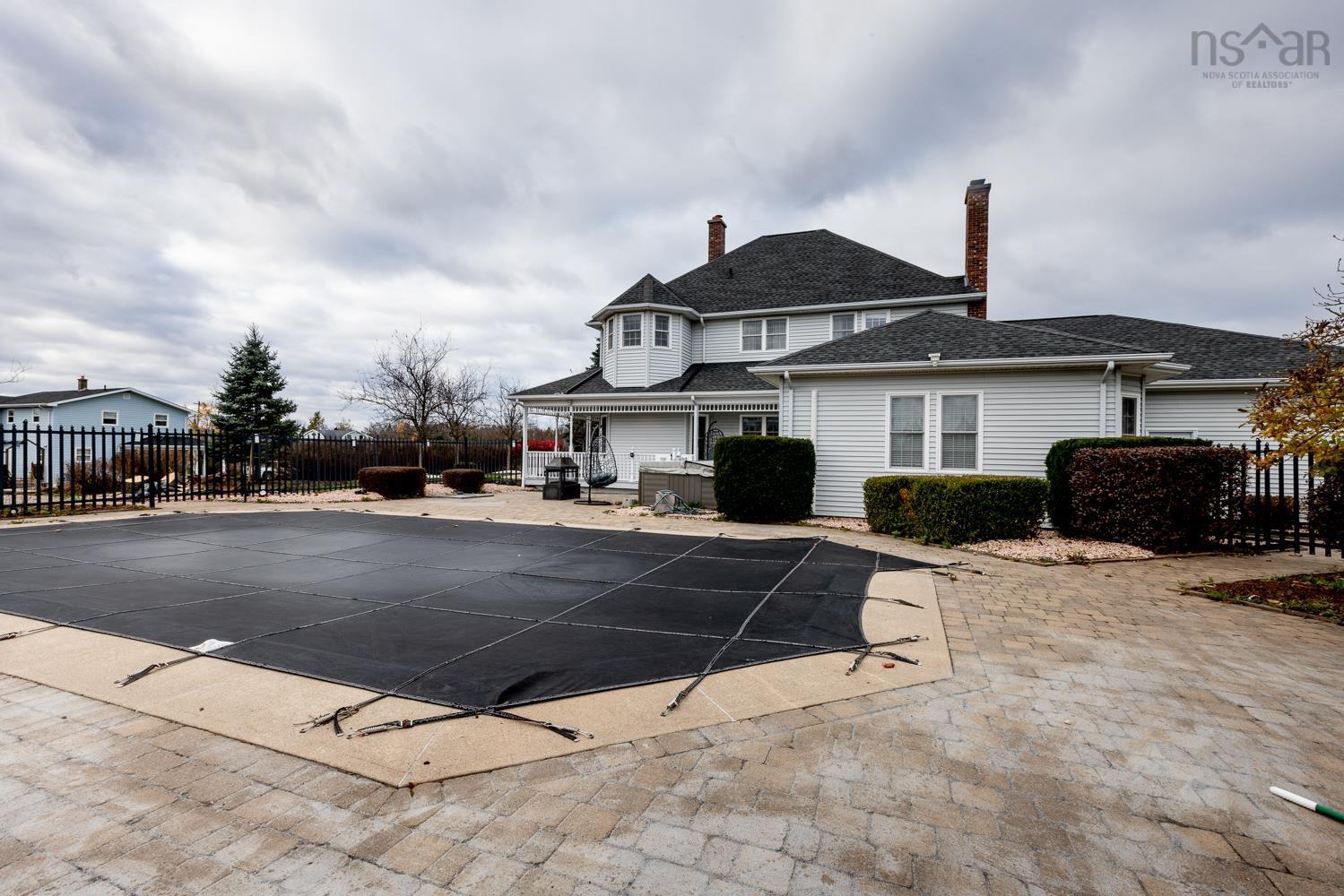 $795,000.00: 136 Brookside Road, Bible Hill