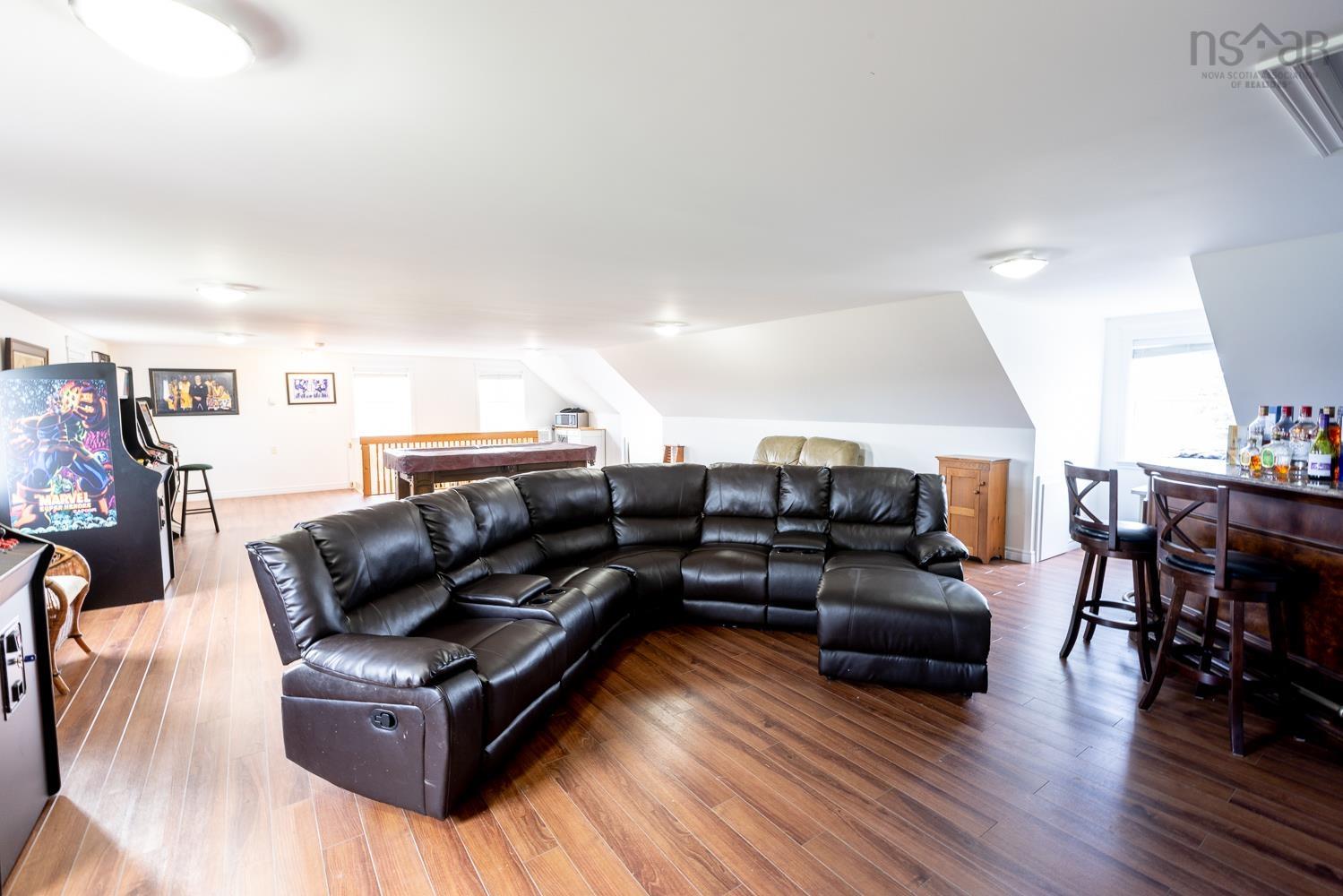 $795,000.00: 136 Brookside Road, Bible Hill