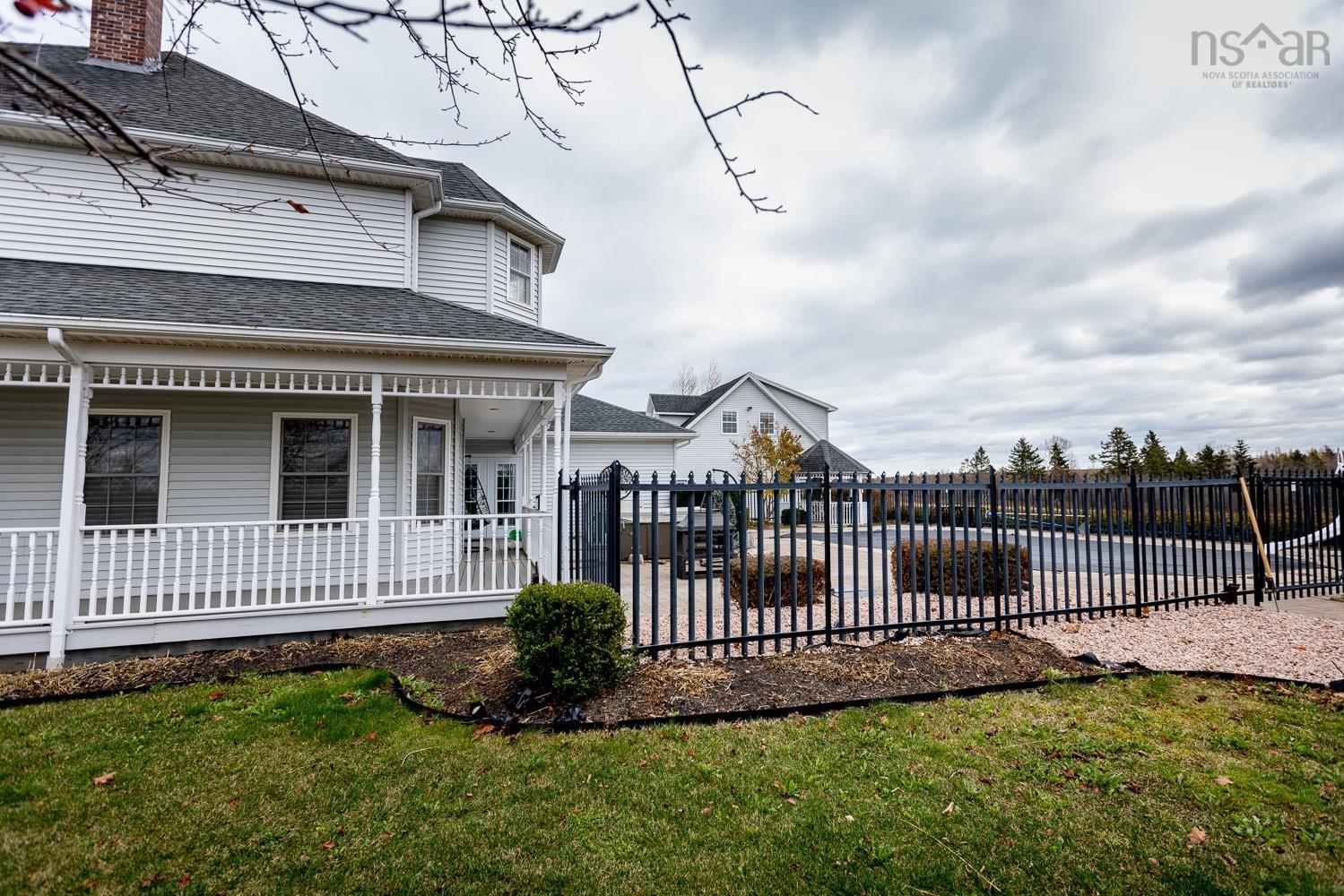 $795,000.00: 136 Brookside Road, Bible Hill
