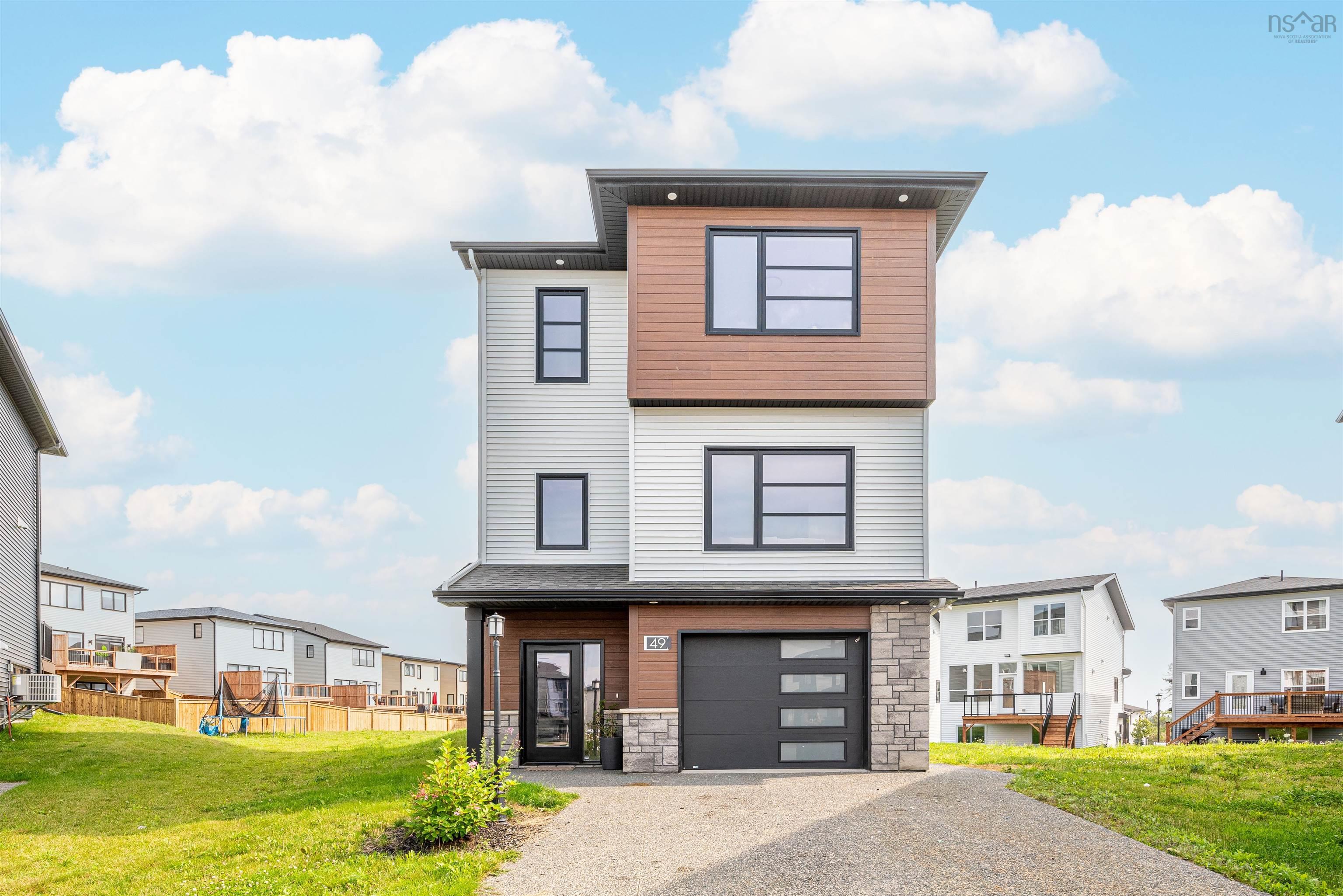 49 Chardonnay Court, Timberlea, NS (MLS® 202502417)