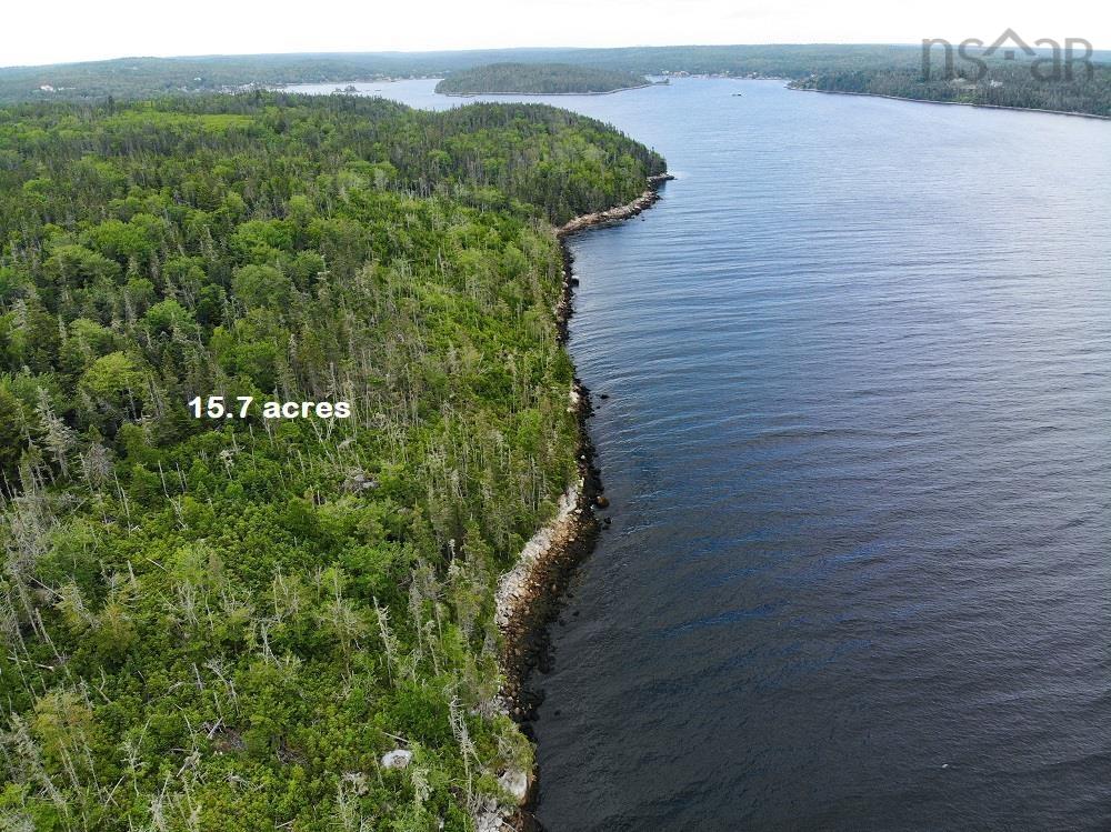 Lot 2 Shad Bay, Shad Bay, NS (MLS® 202502423)