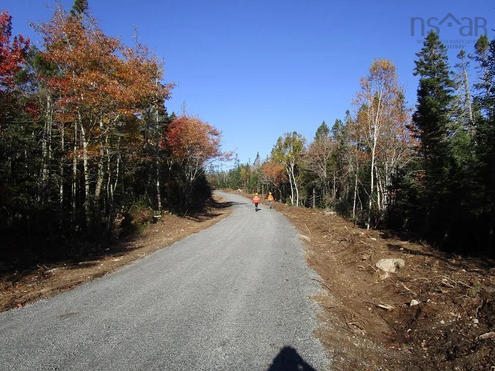 Lot 2 Shad Bay, Shad Bay, NS (MLS 202502423)