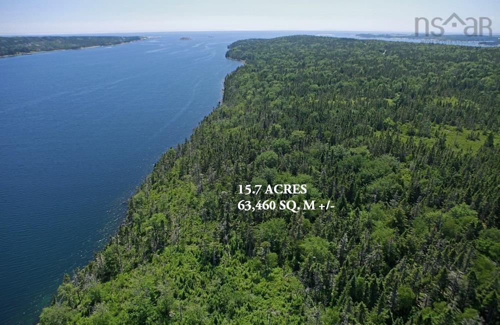 Lot 2 Shad Bay, Shad Bay, NS (MLS 202502423)