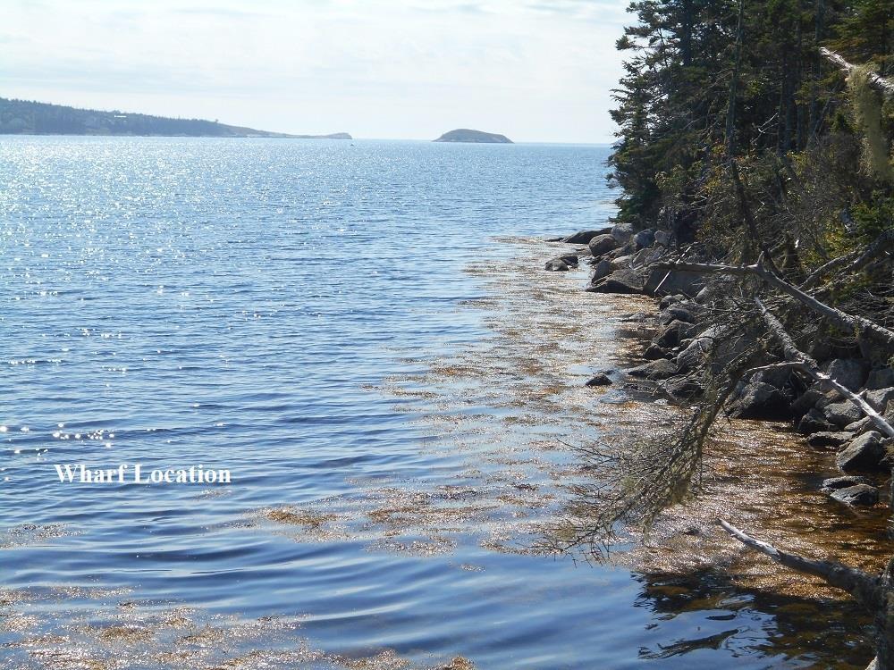 Lot 2 Shad Bay, Shad Bay, NS (MLS 202502423)