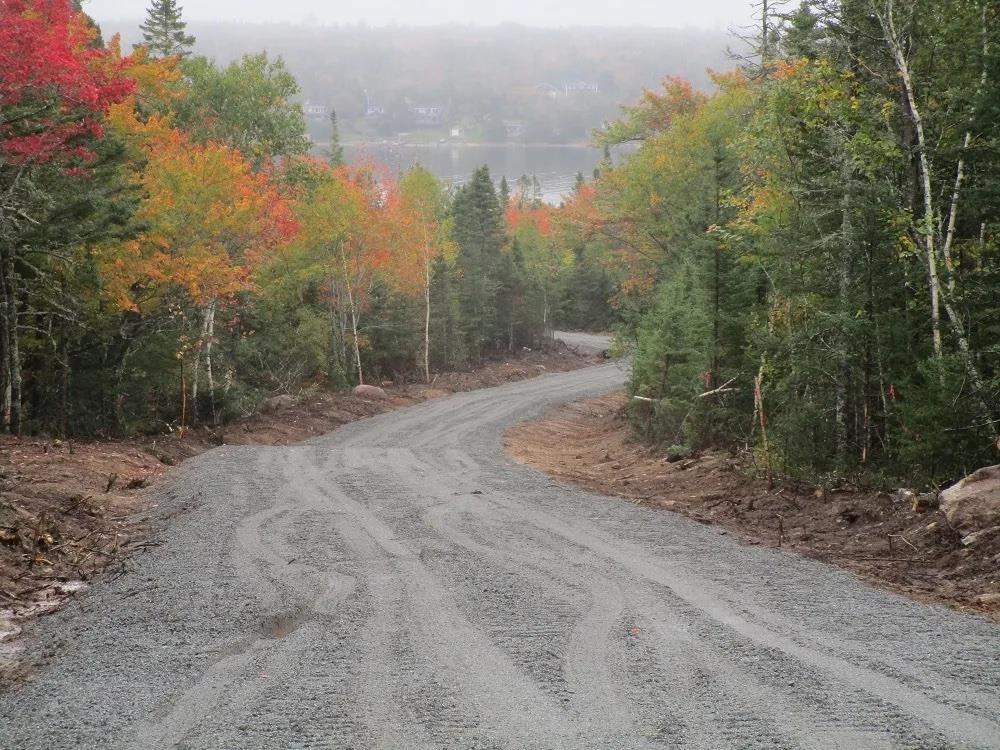 Lot 2 Shad Bay, Shad Bay, NS (MLS 202502423)