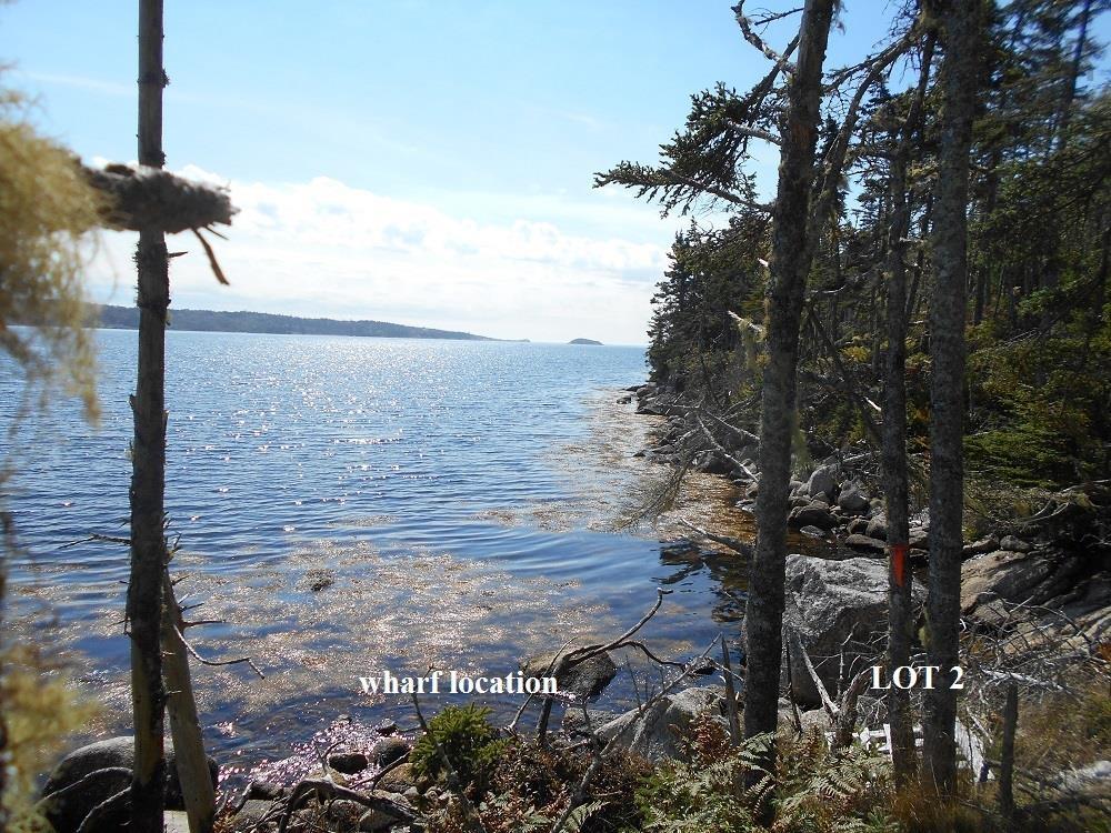 Lot 2 Shad Bay, Shad Bay, NS (MLS 202502423)