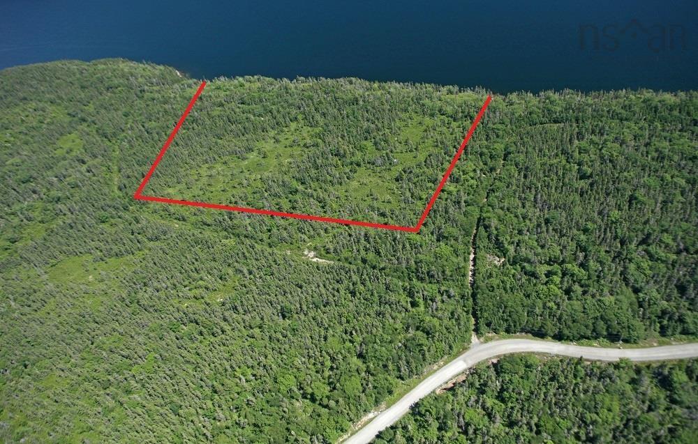 Lot 2 Shad Bay, Shad Bay, NS (MLS 202502423)