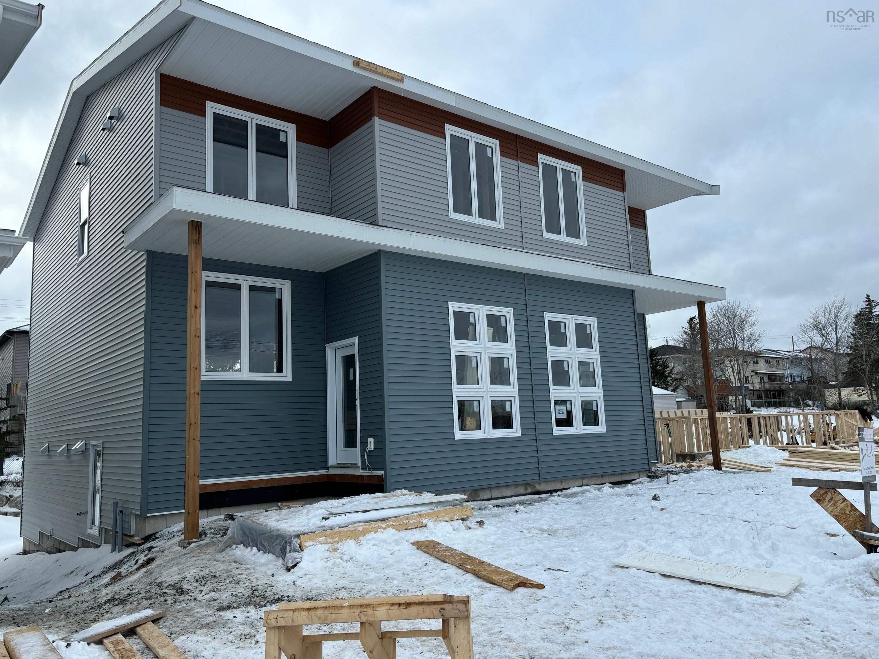 Lot 29a 43 Berm Street, Herring Cove, NS (MLS® 202502458)