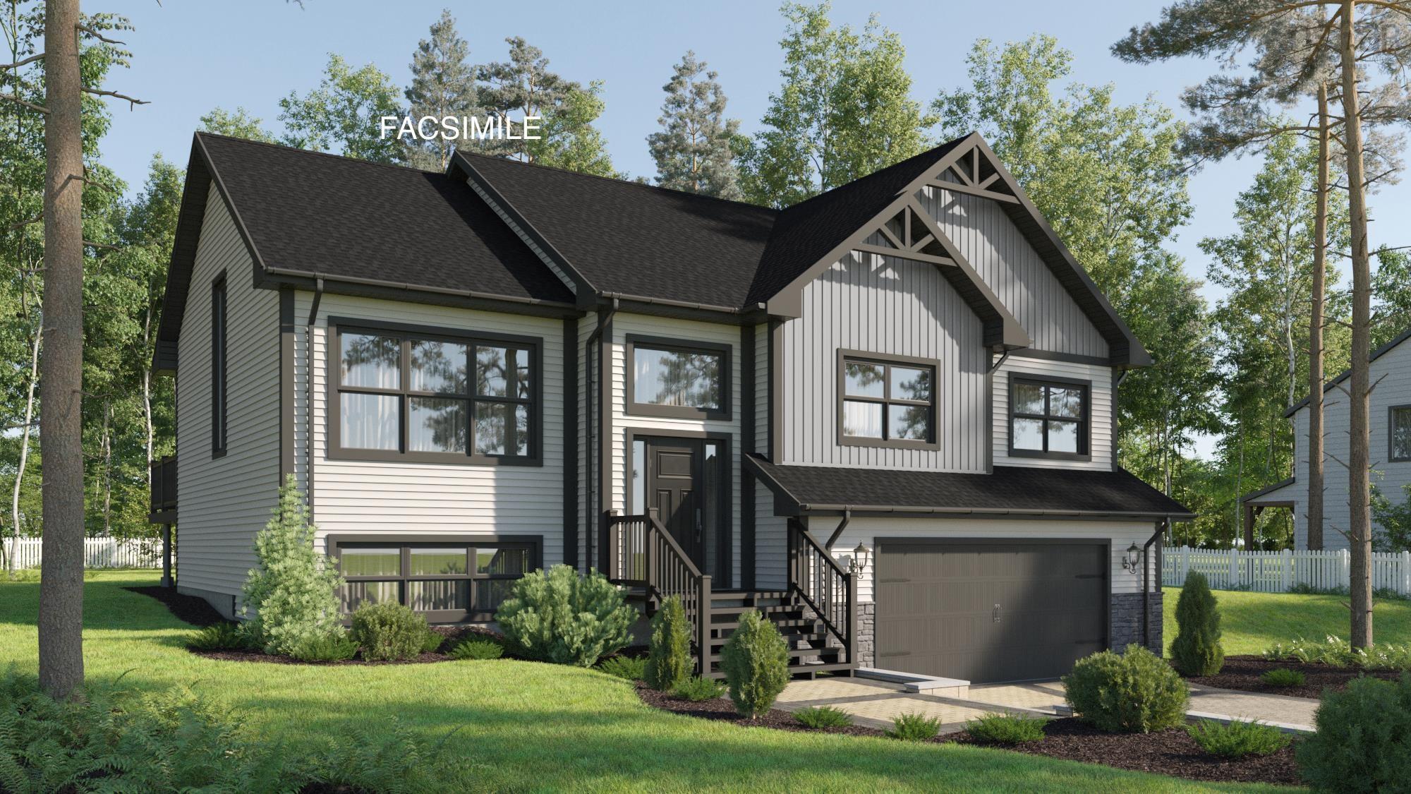 Lot 13 109 Snowshoe Lane, Fletchers Lake, NS (MLS® 202502461)