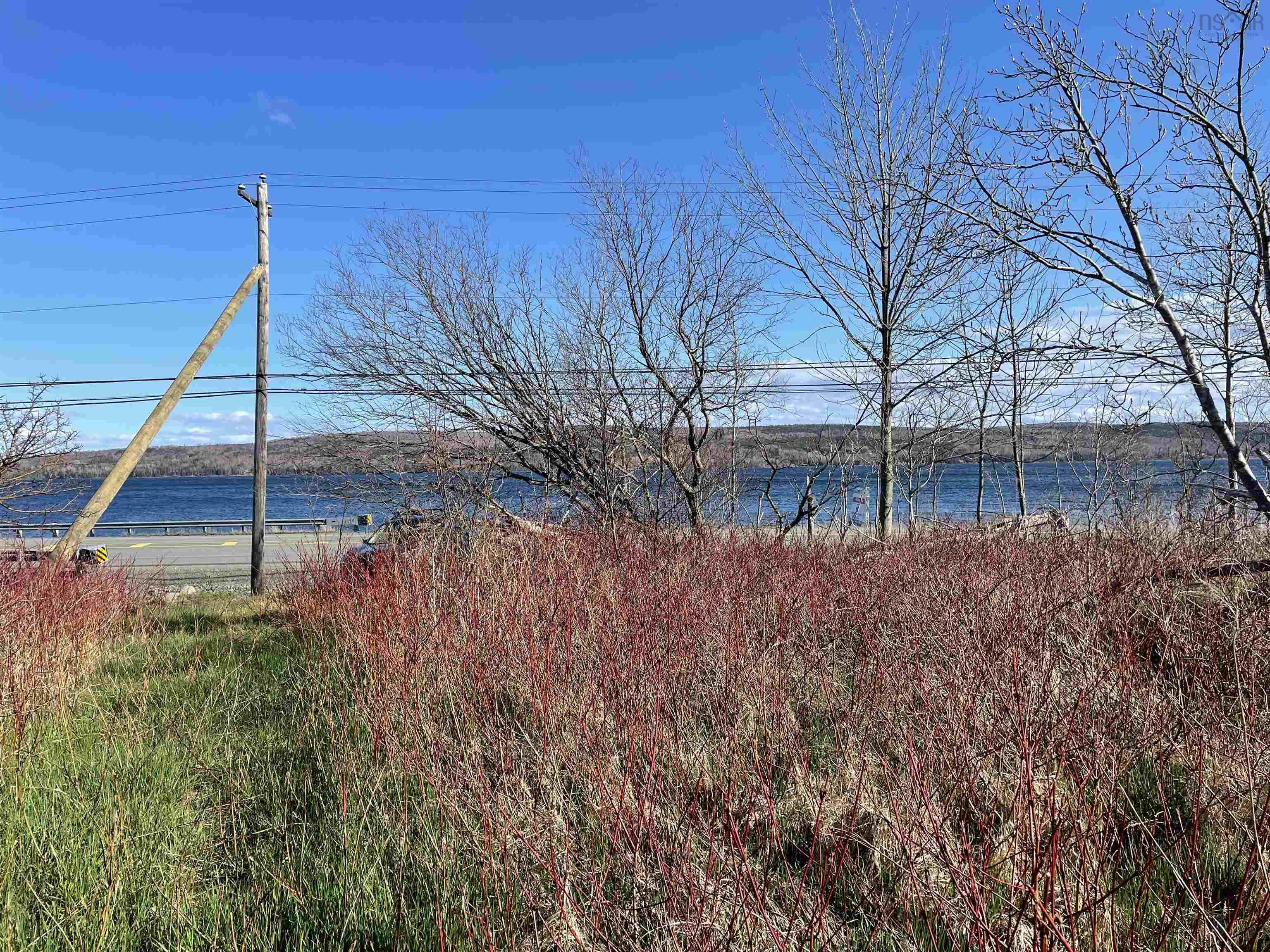 $95,000.00: 105 Highway, Baddeck