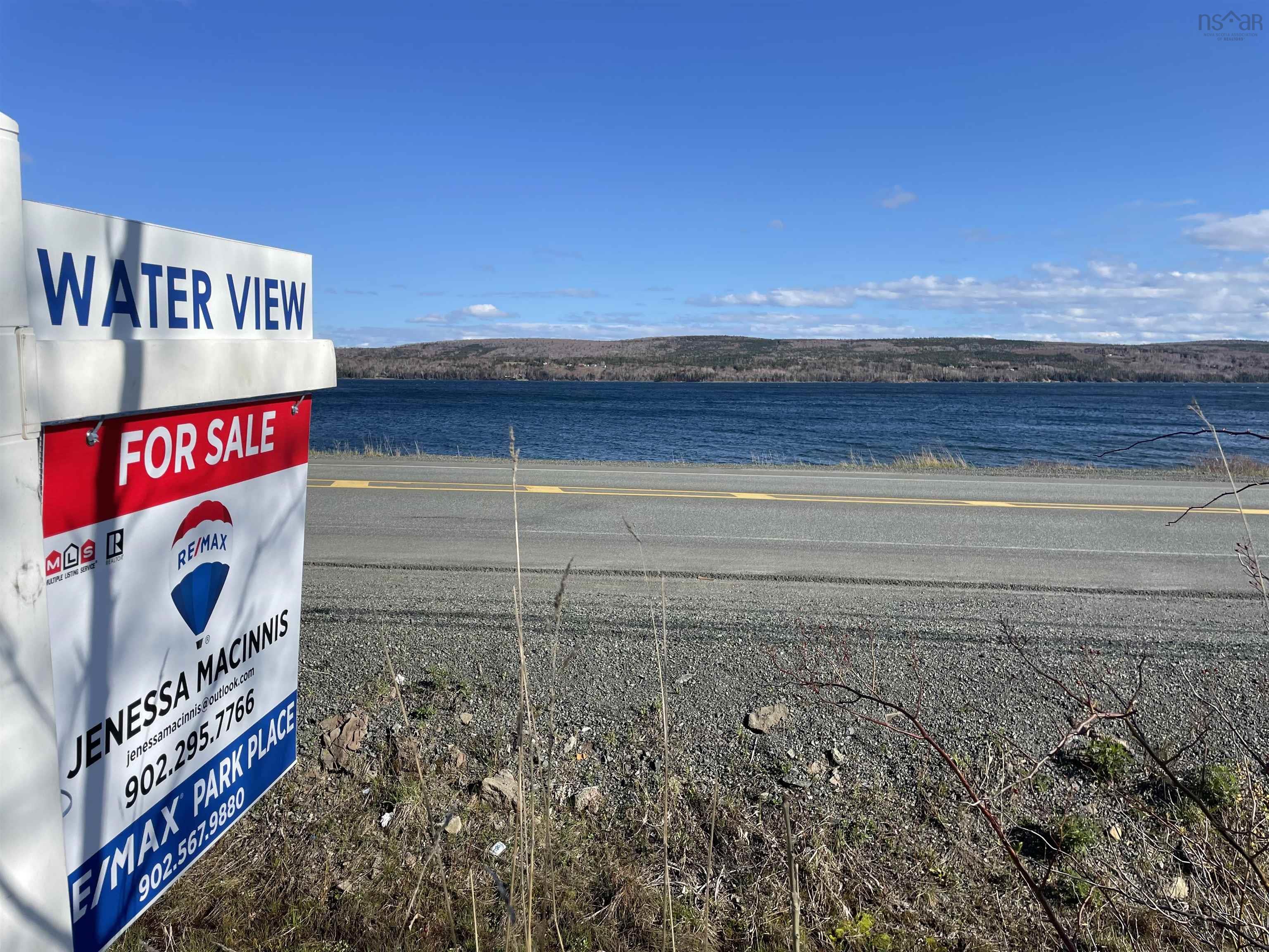 $95,000.00: 105 Highway, Baddeck