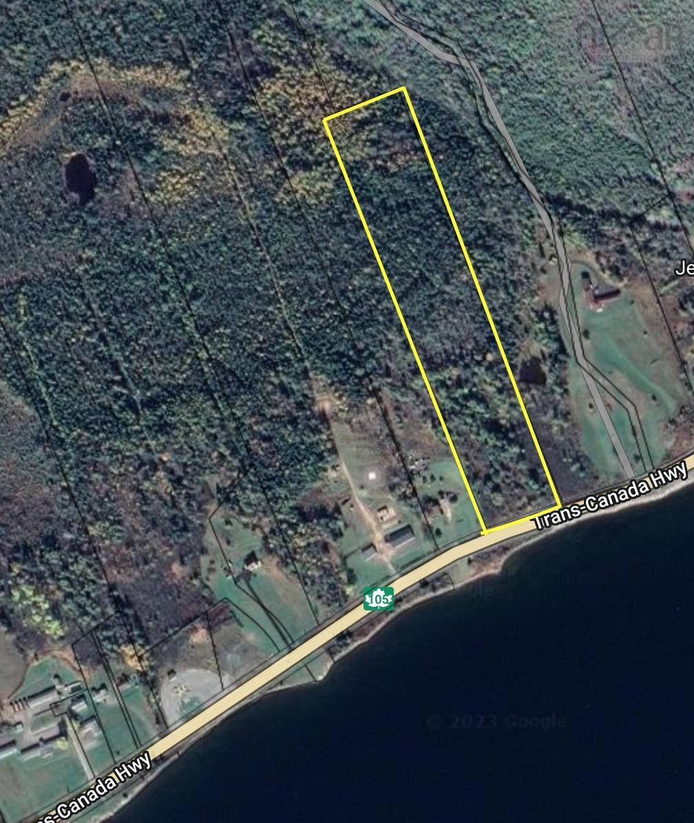 $95,000.00: 105 Highway, Baddeck