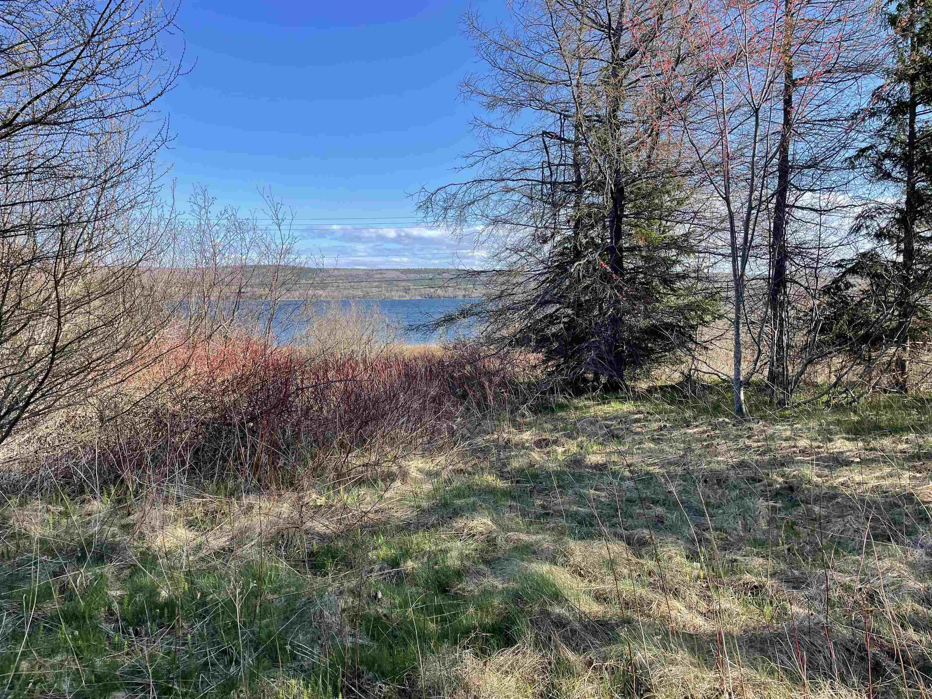$95,000.00: 105 Highway, Baddeck