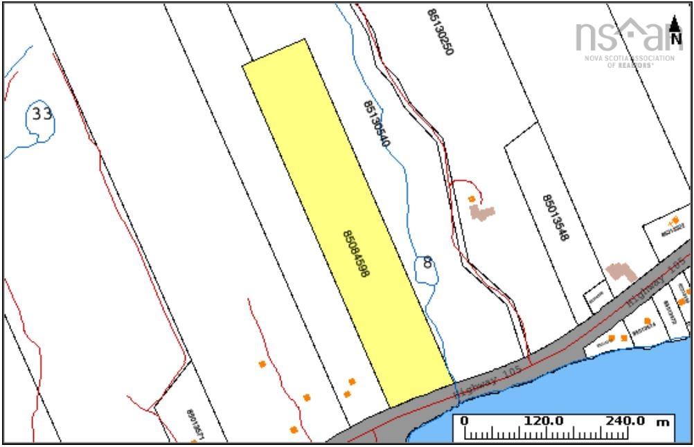 $95,000.00: 105 Highway, Baddeck