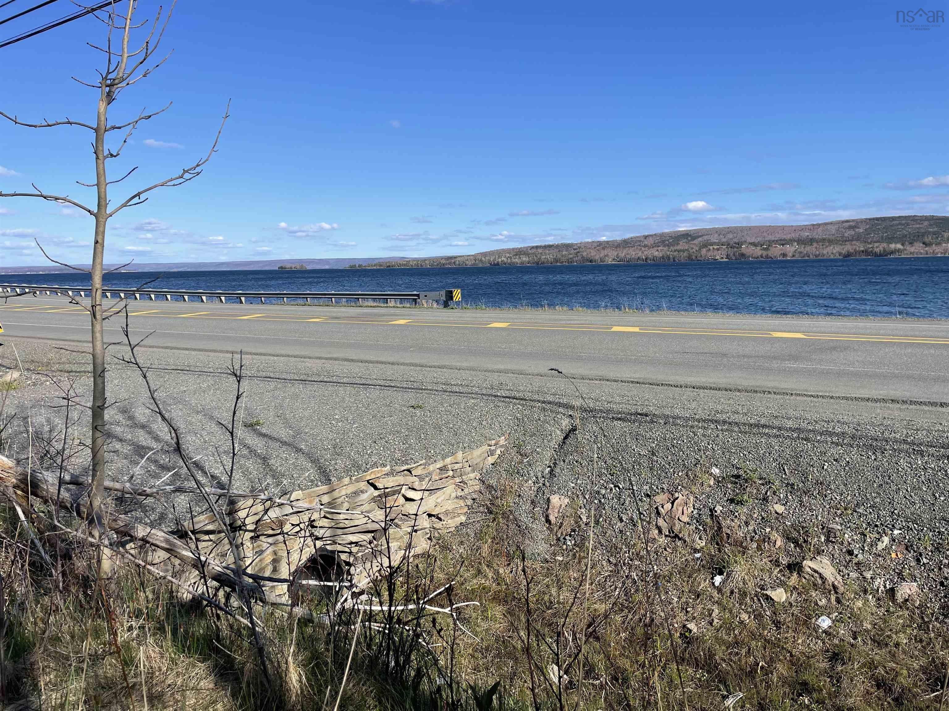 $95,000.00: 105 Highway, Baddeck