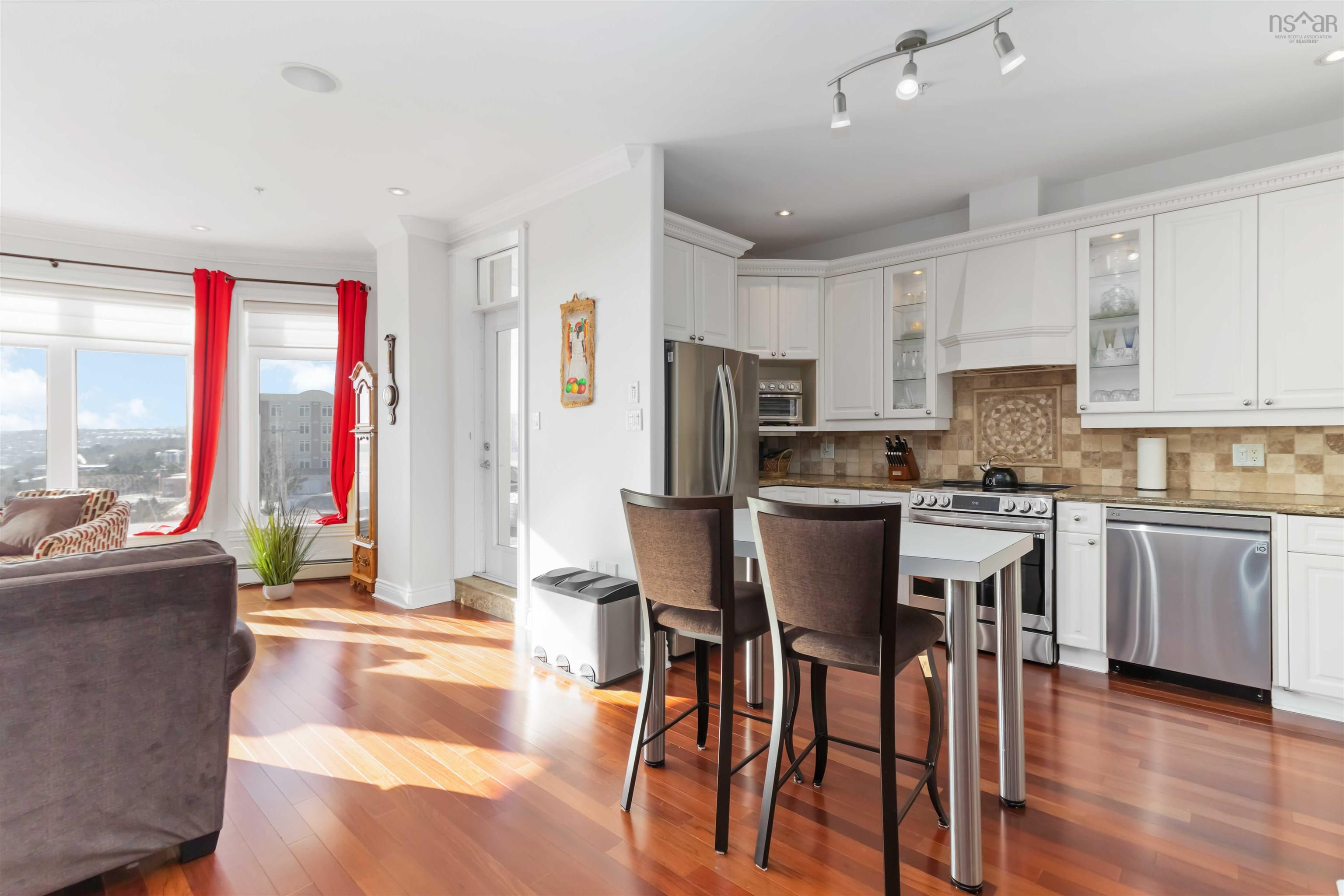 301 94 Bedros Lane, Halifax, NS (MLS® 202502488)