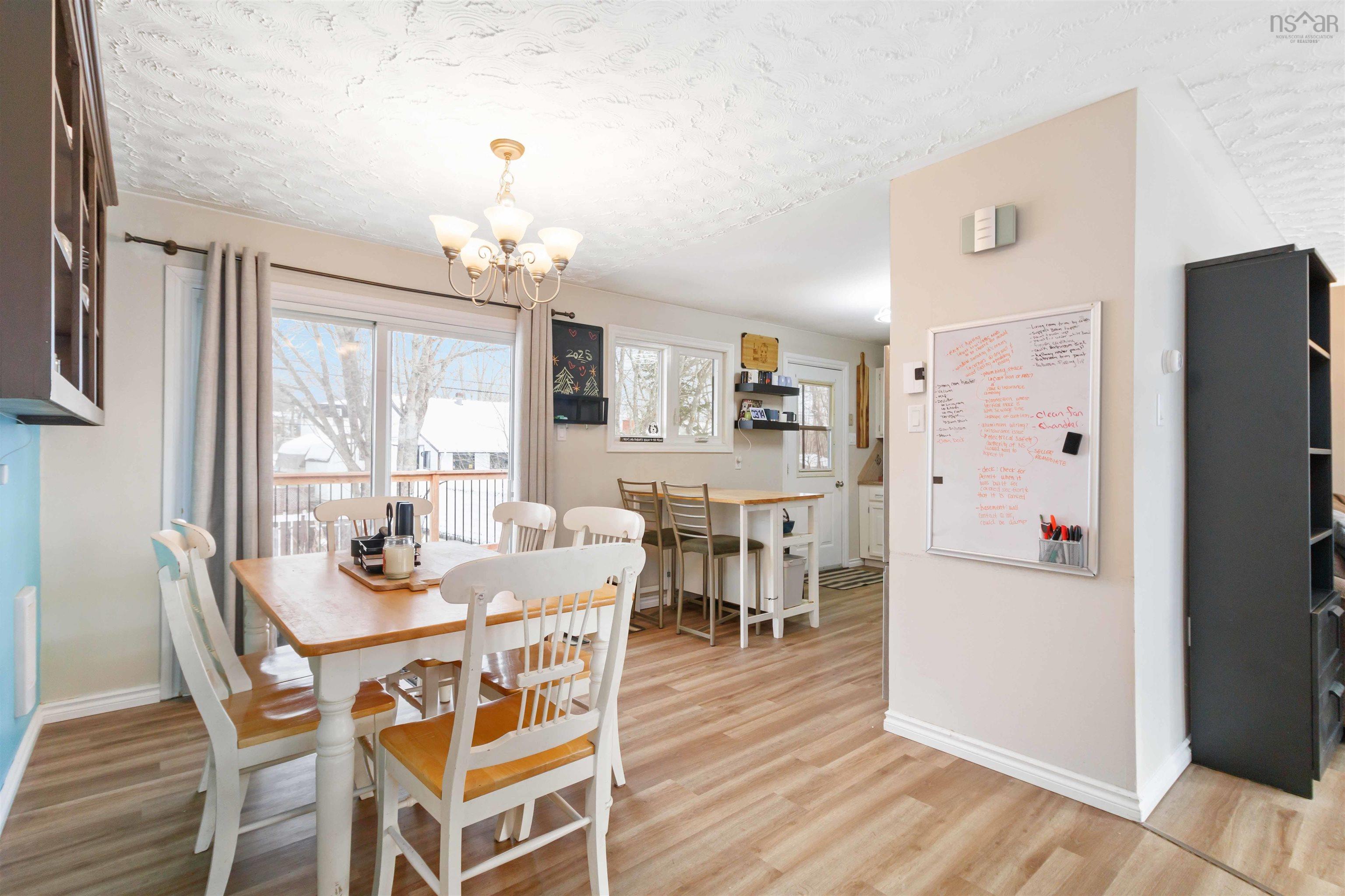 $499,900.00: 31 Pope Crescent, Lower Sackville