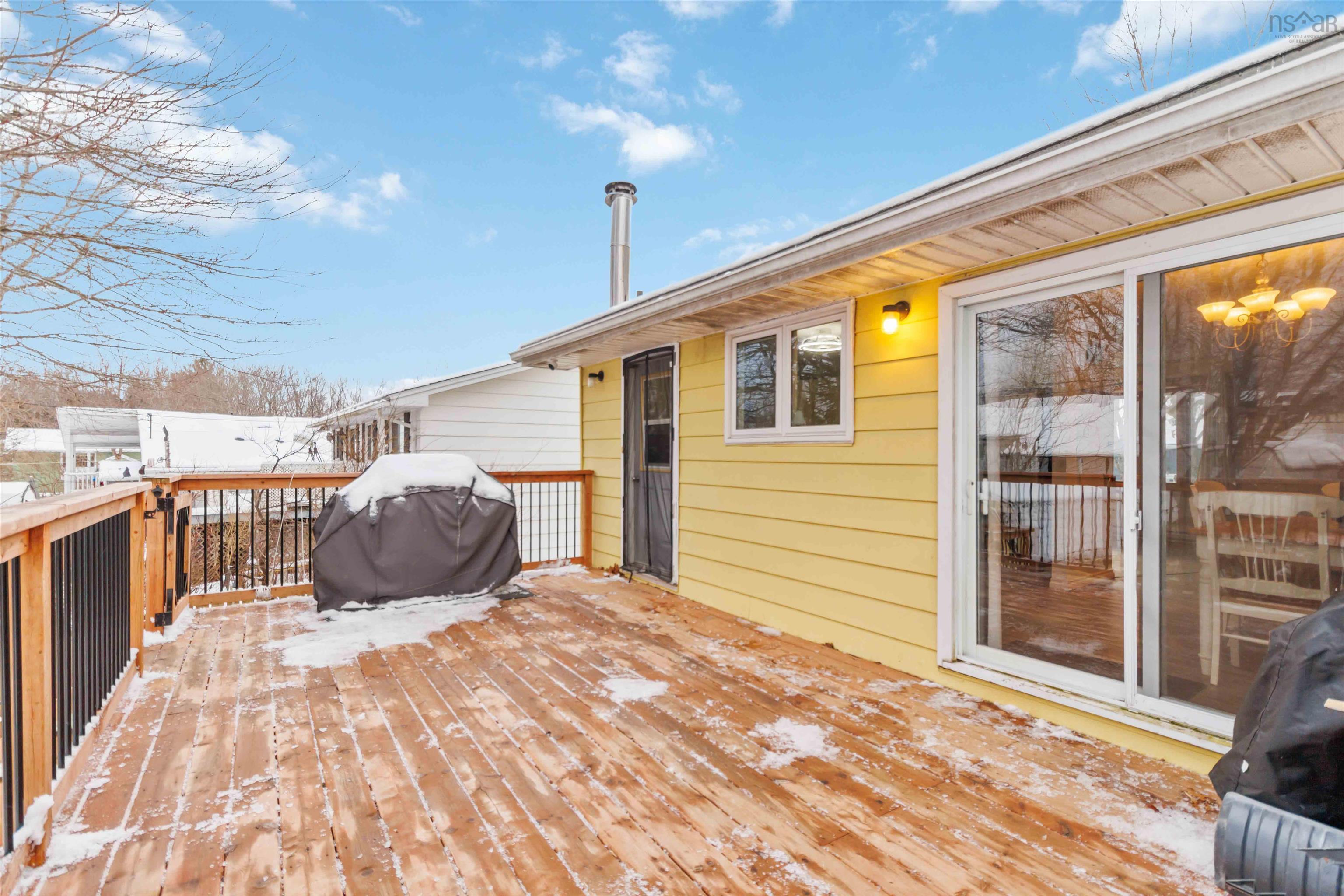 $499,900.00: 31 Pope Crescent, Lower Sackville