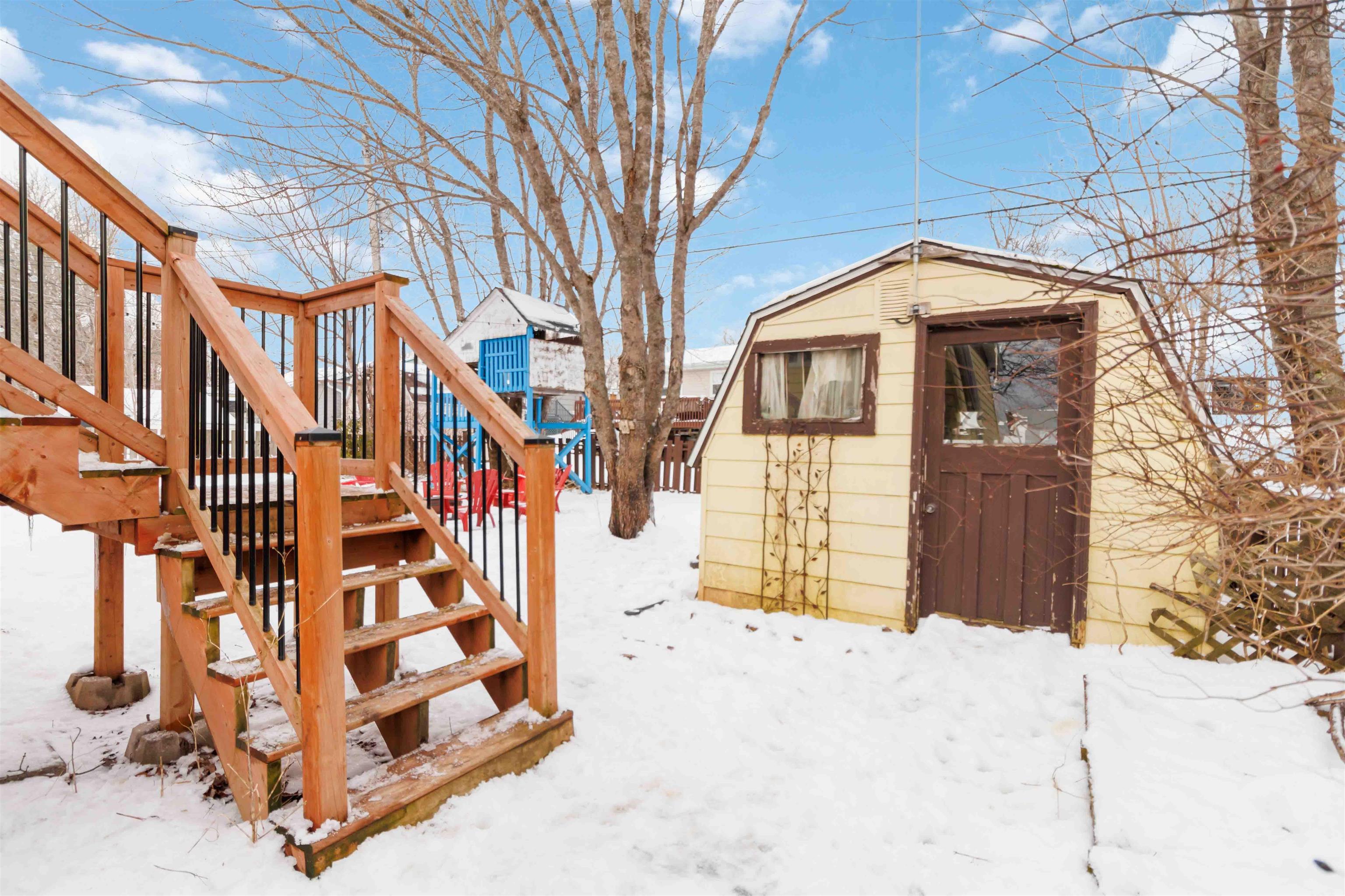 $499,900.00: 31 Pope Crescent, Lower Sackville
