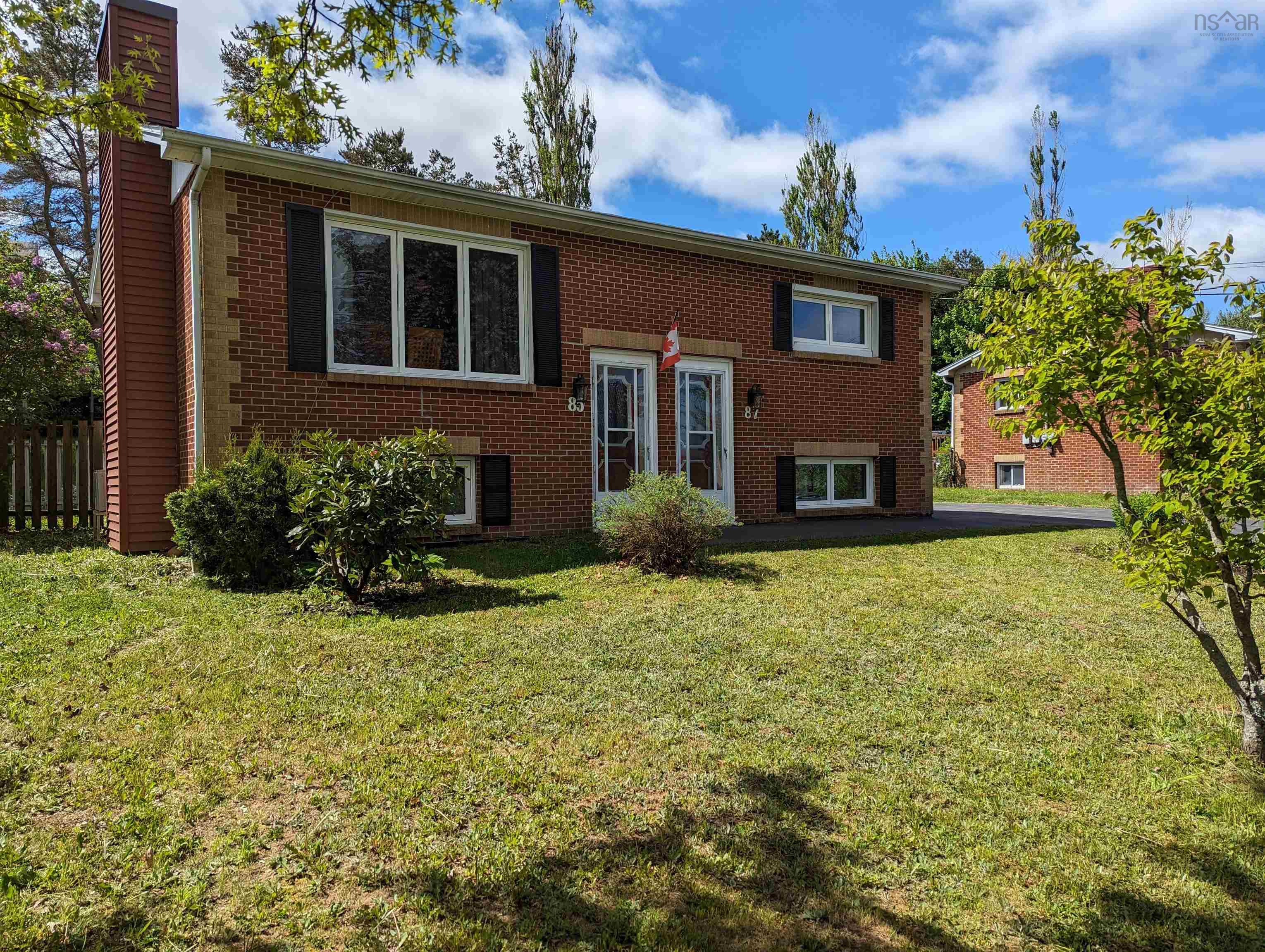 $530,000.00: 85/87 Pleasant Street, Wolfville
