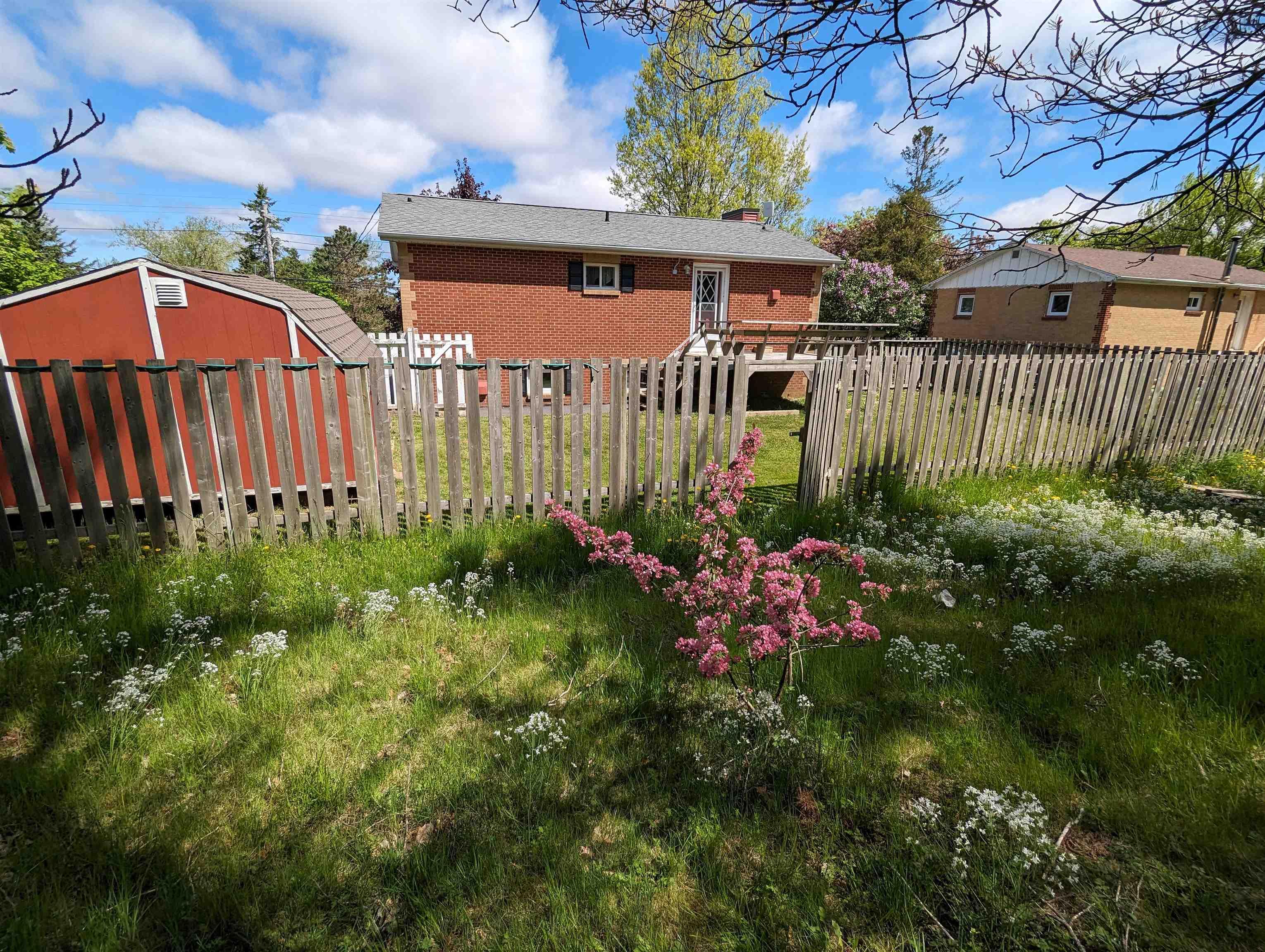 $530,000.00: 85/87 Pleasant Street, Wolfville