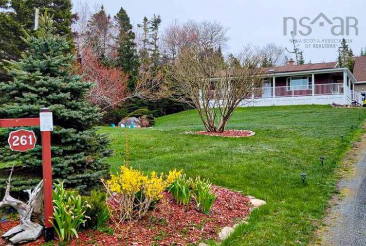 261 Seligs Road, Prospect, NS (MLS® 202502498)