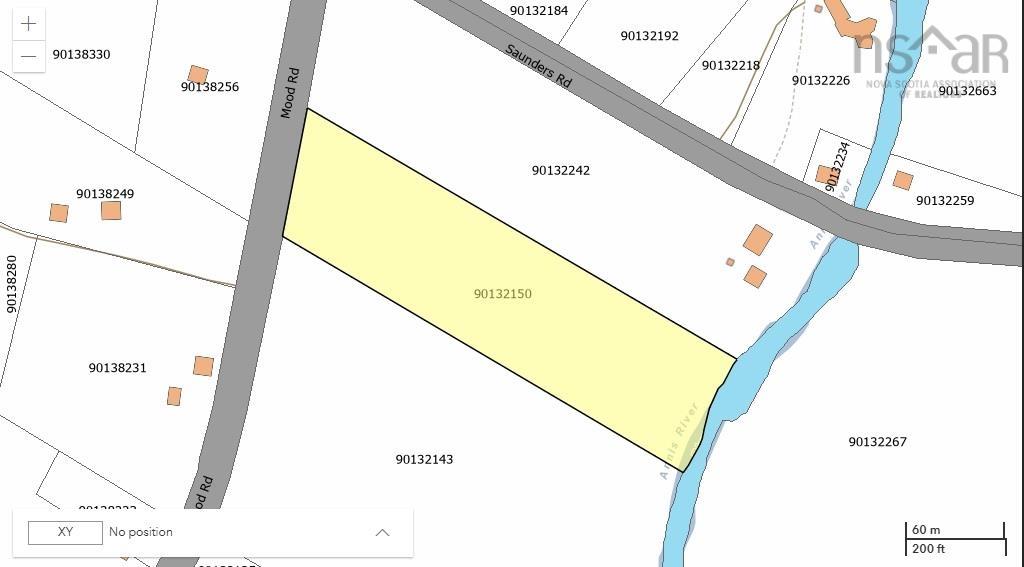 $45,000.00: Lot Mood Road, Deerfield