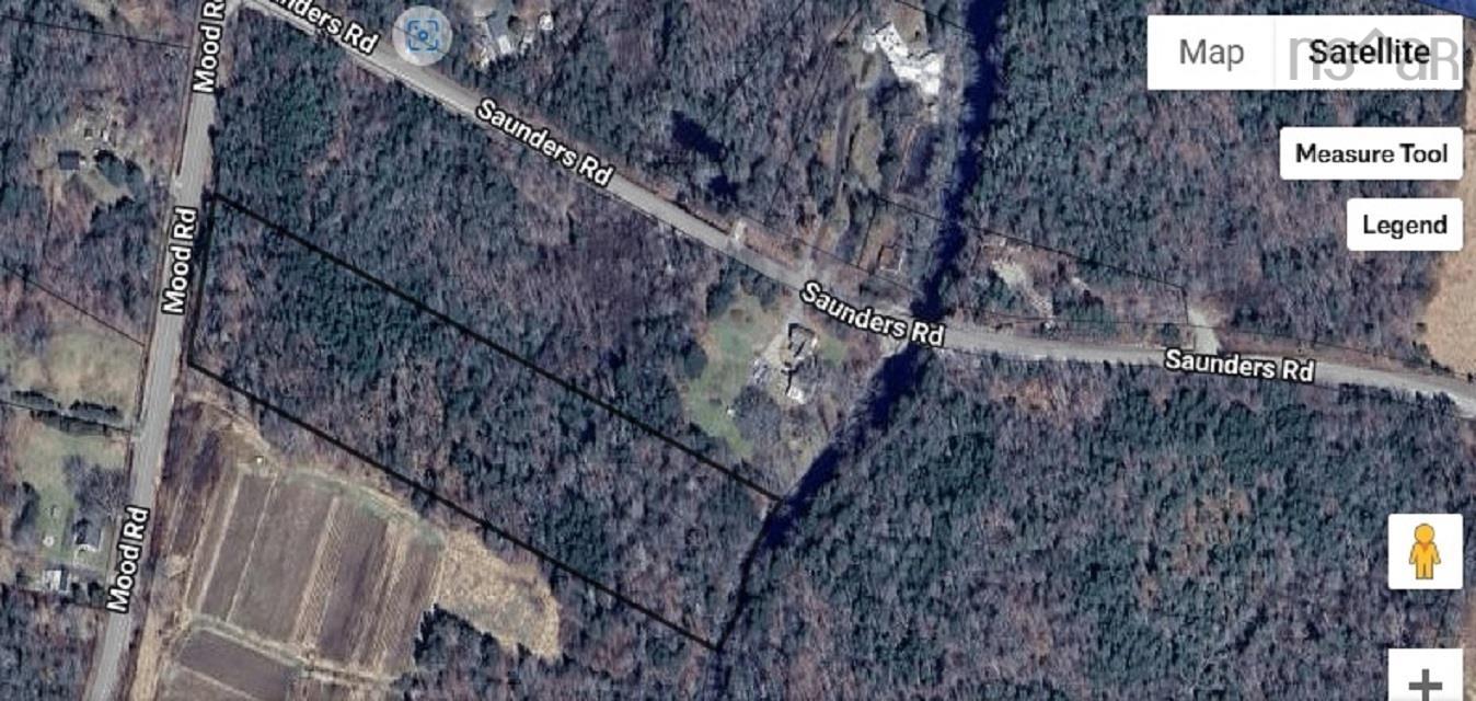 $45,000.00: Lot Mood Road, Deerfield