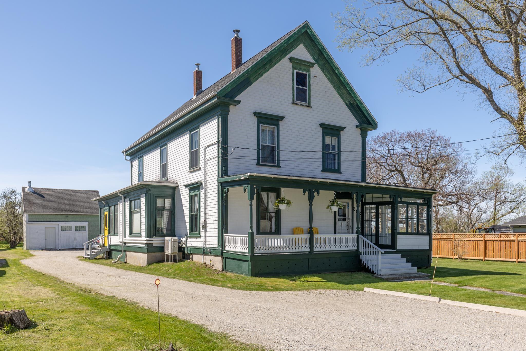 $275,000.00: 888 Highway 340, South Ohio
