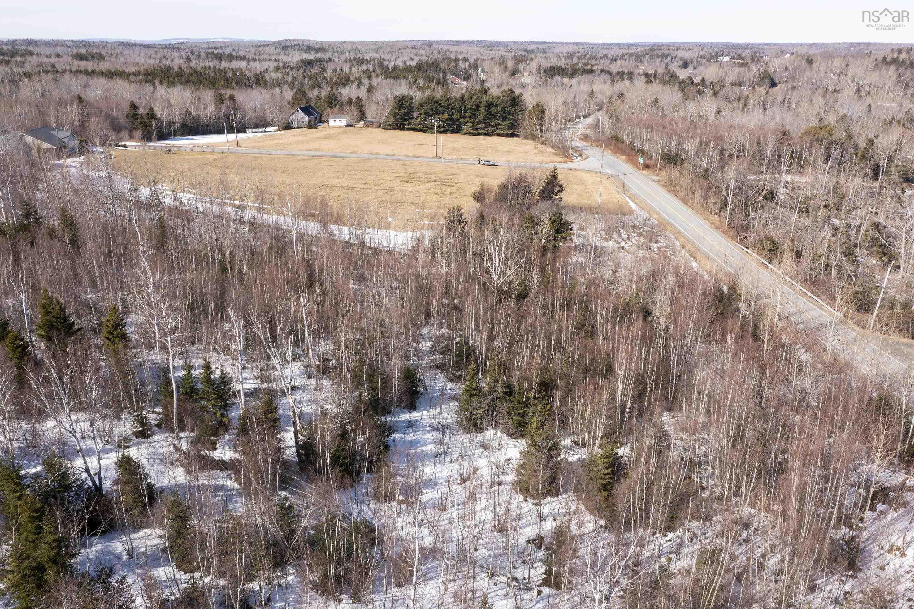 $29,500.00: Lot 10 Pictou Landing Road, Little Harbour