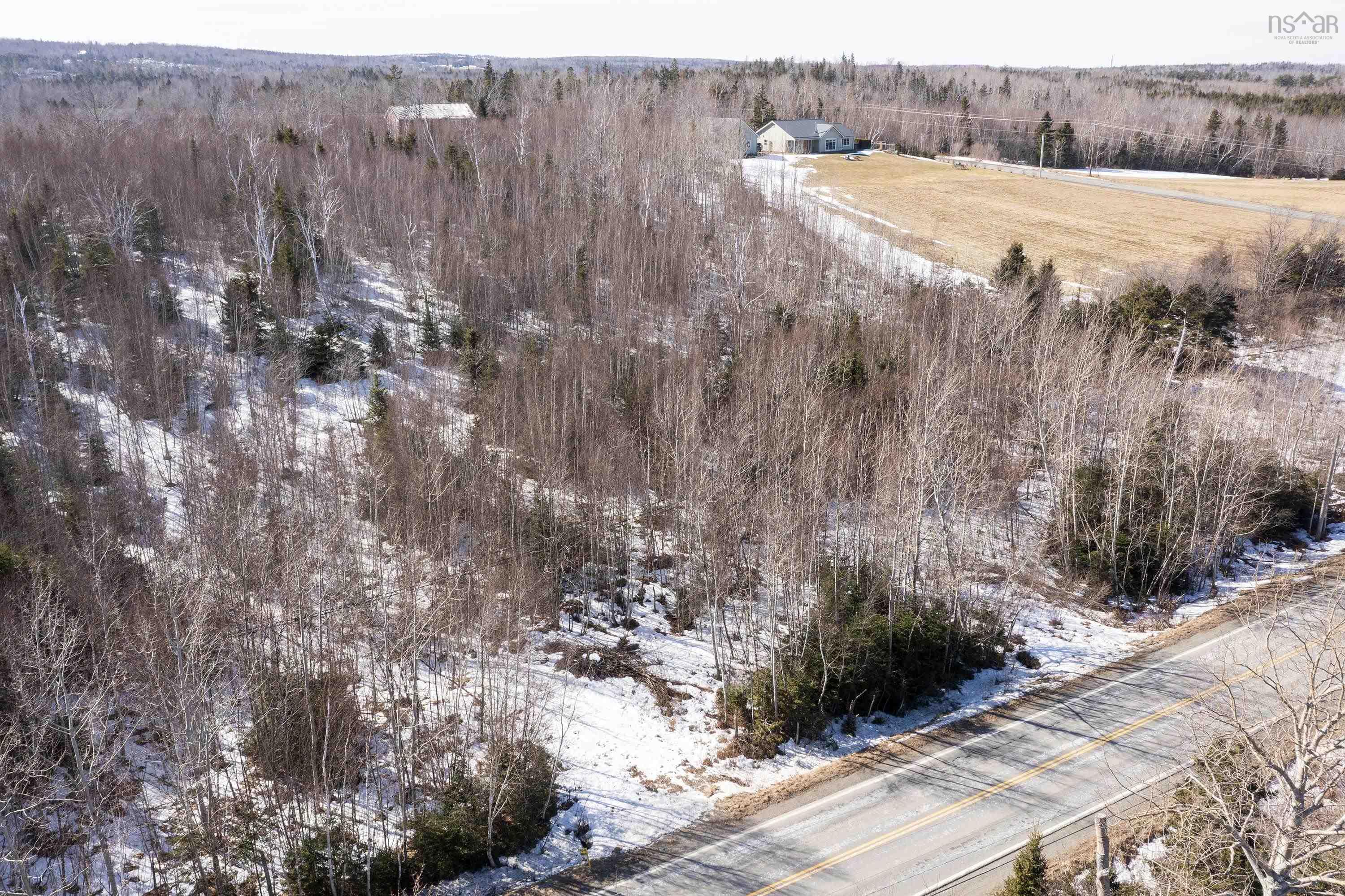 $29,500.00: Lot 10 Pictou Landing Road, Little Harbour