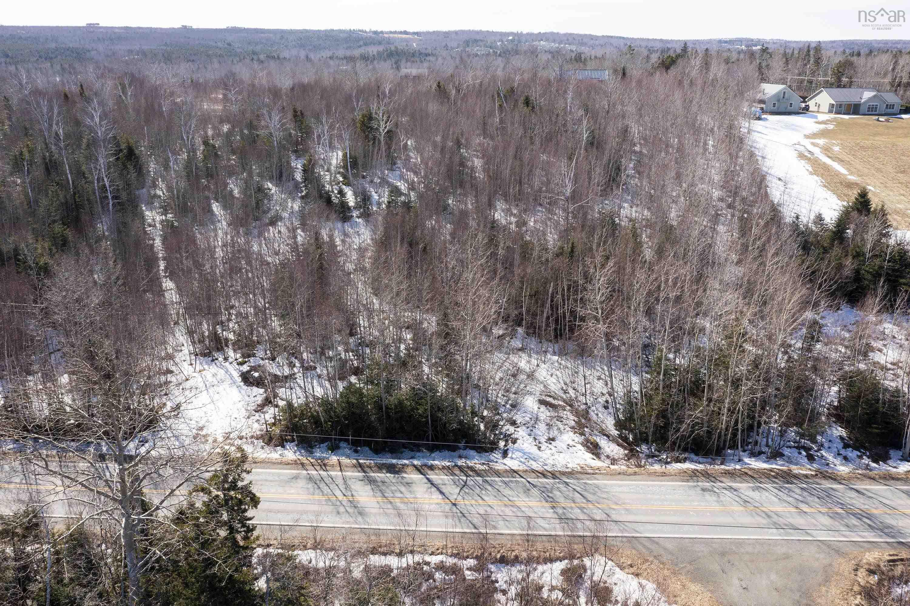 $29,500.00: Lot 10 Pictou Landing Road, Little Harbour