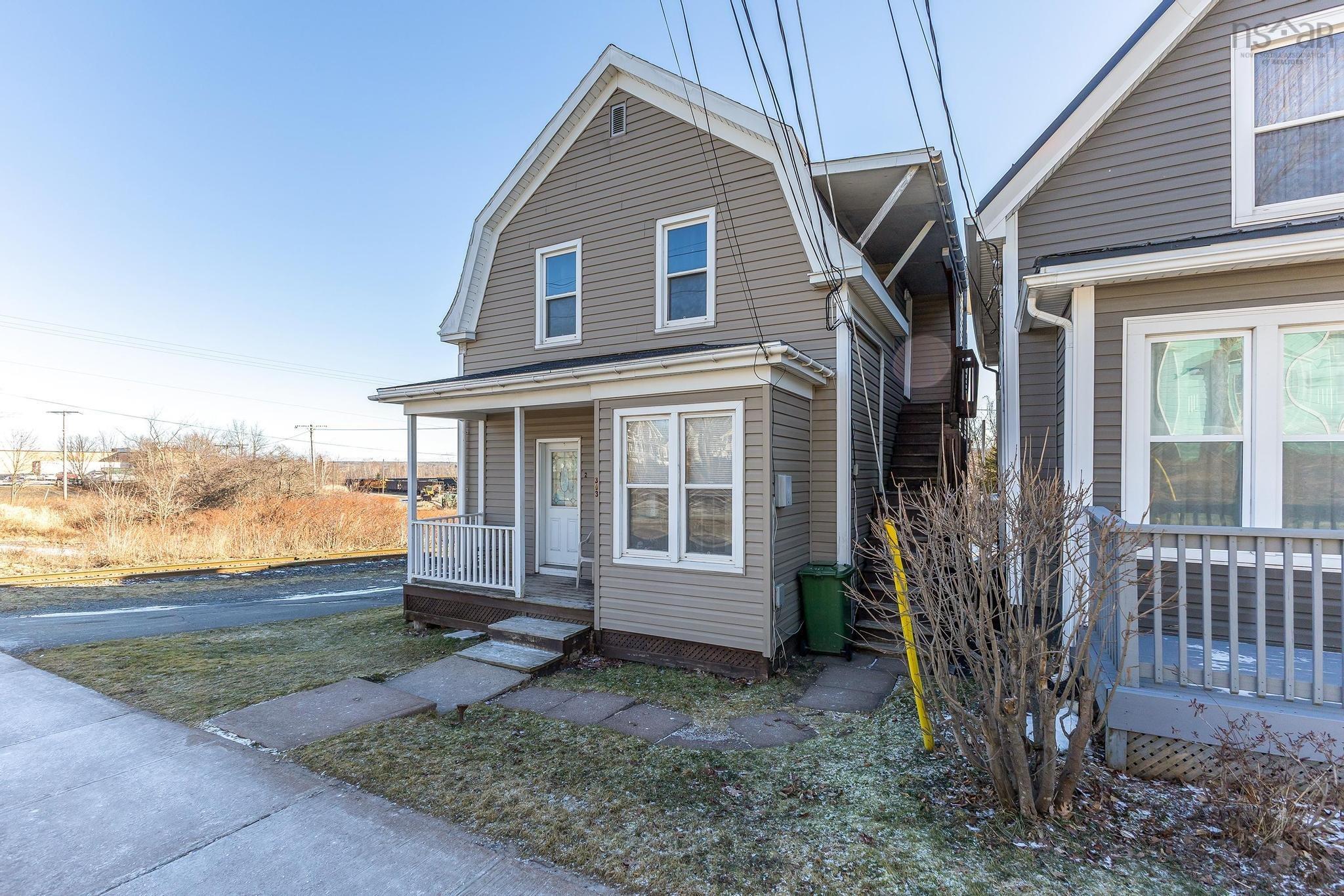 $319,000.00: 303 South Foord Street, Stellarton
