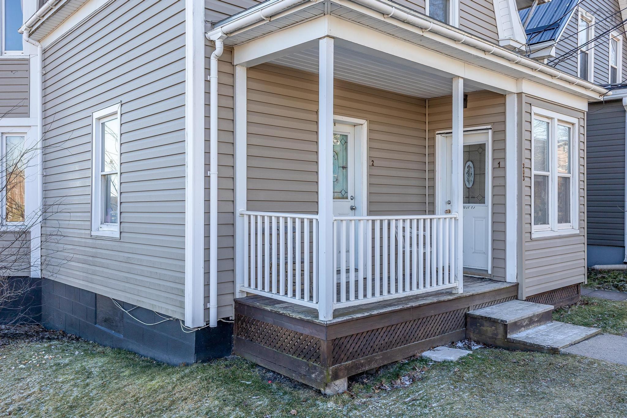 $319,000.00: 303 South Foord Street, Stellarton