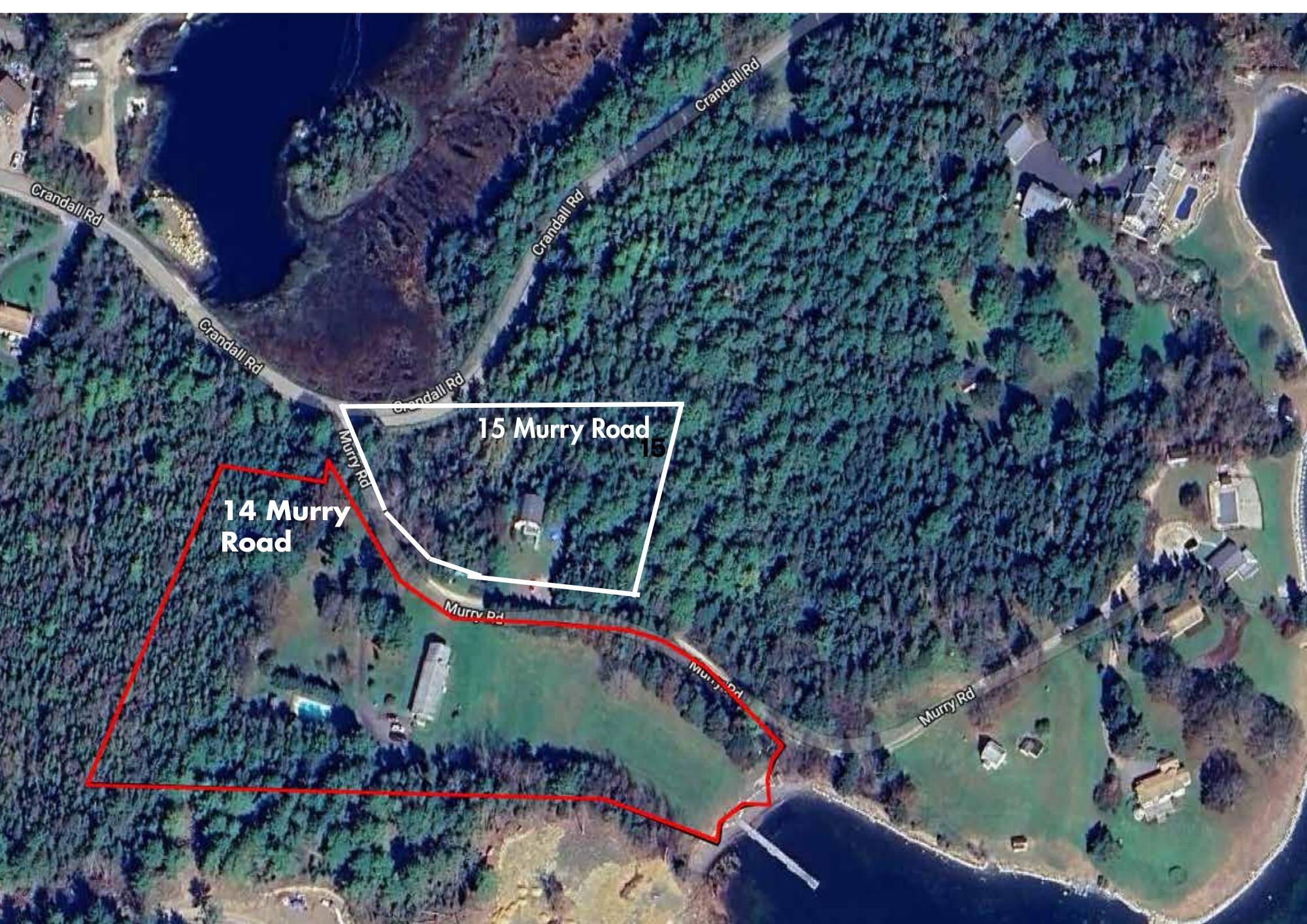 $1,275,000.00: 14 & 15 Murry Road, Martins Point