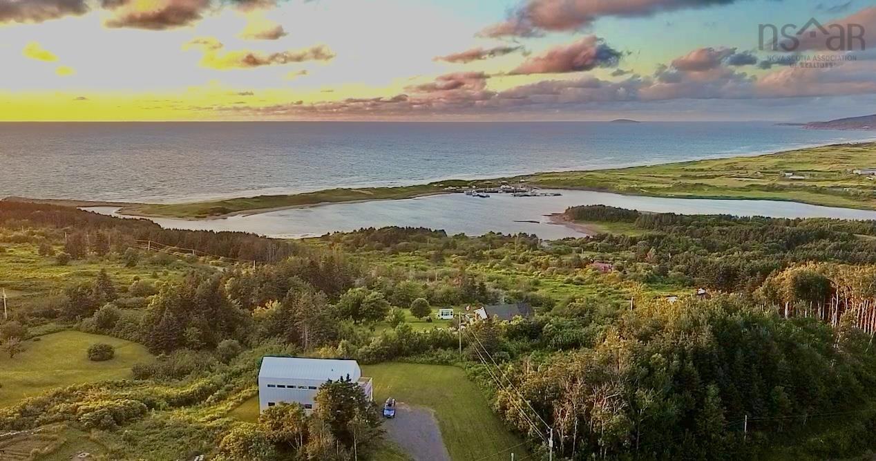 $959,000.00: 144 Broad Cove Banks Road, Inverness